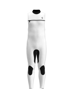 Men's Long John Surfing Wetsuit