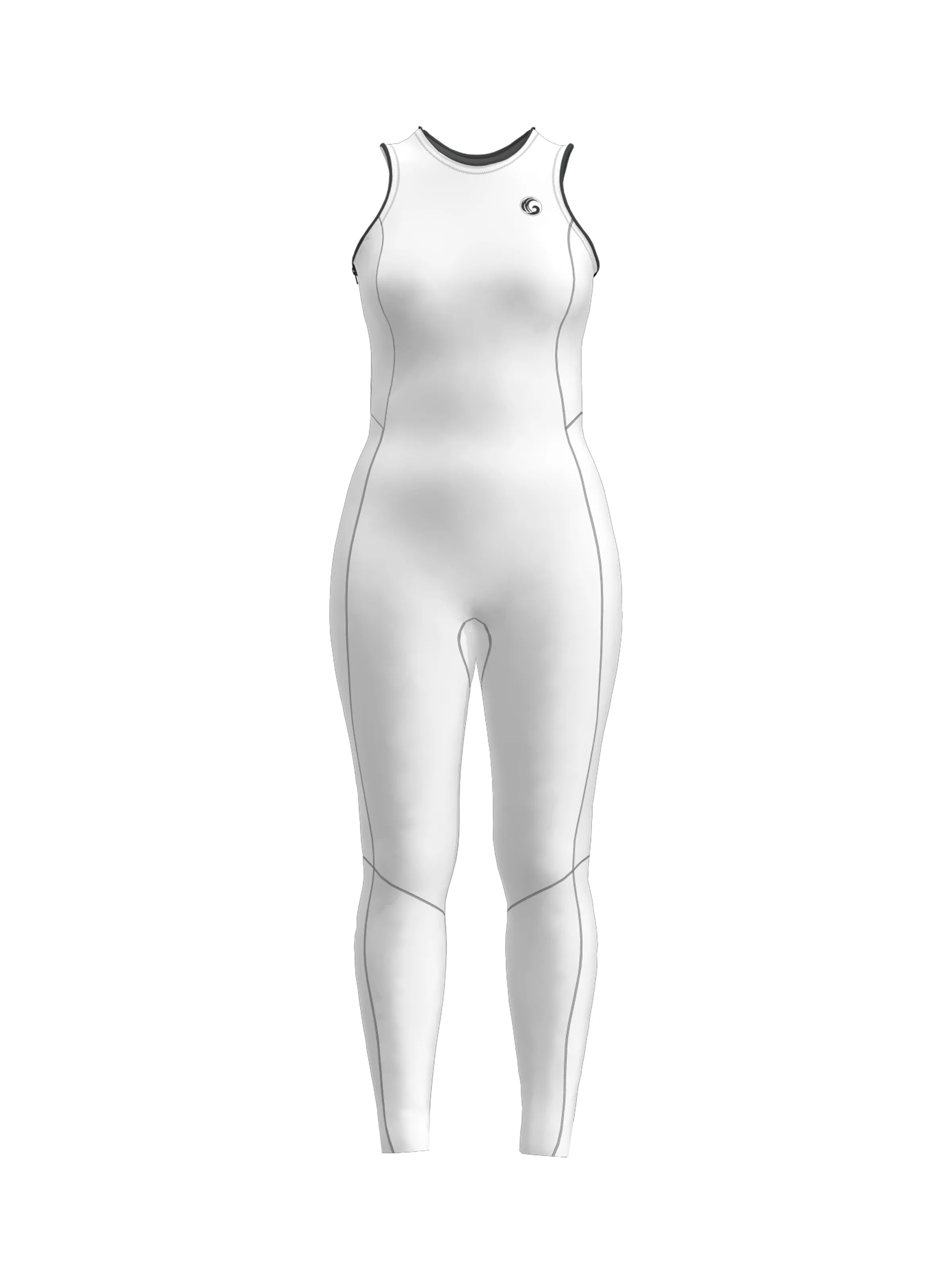 Women’s Long Jane Wetsuit