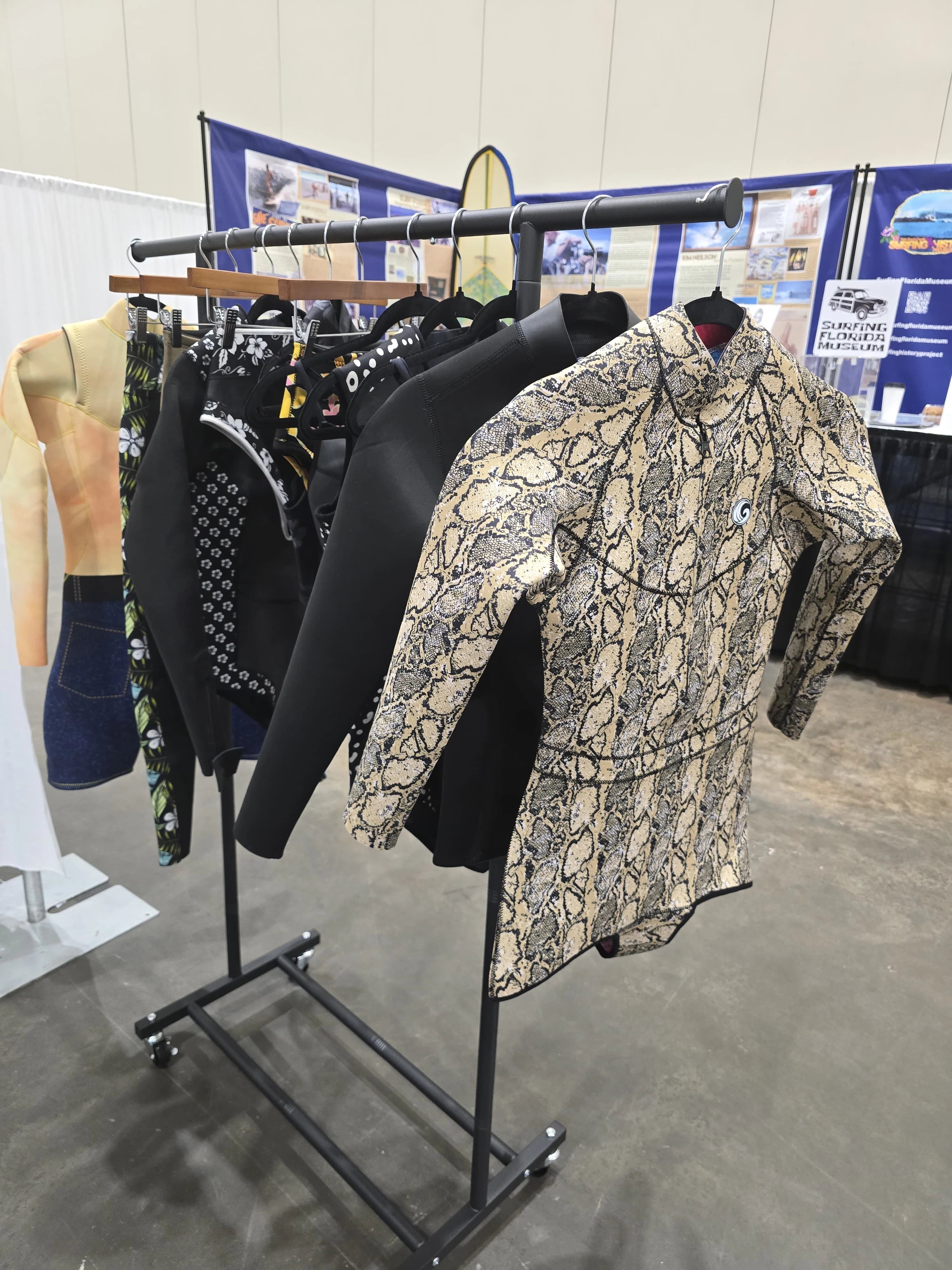 Ocean Tailored Wetsuits