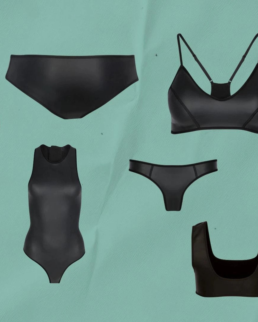 Ocean Tailored Wetsuits