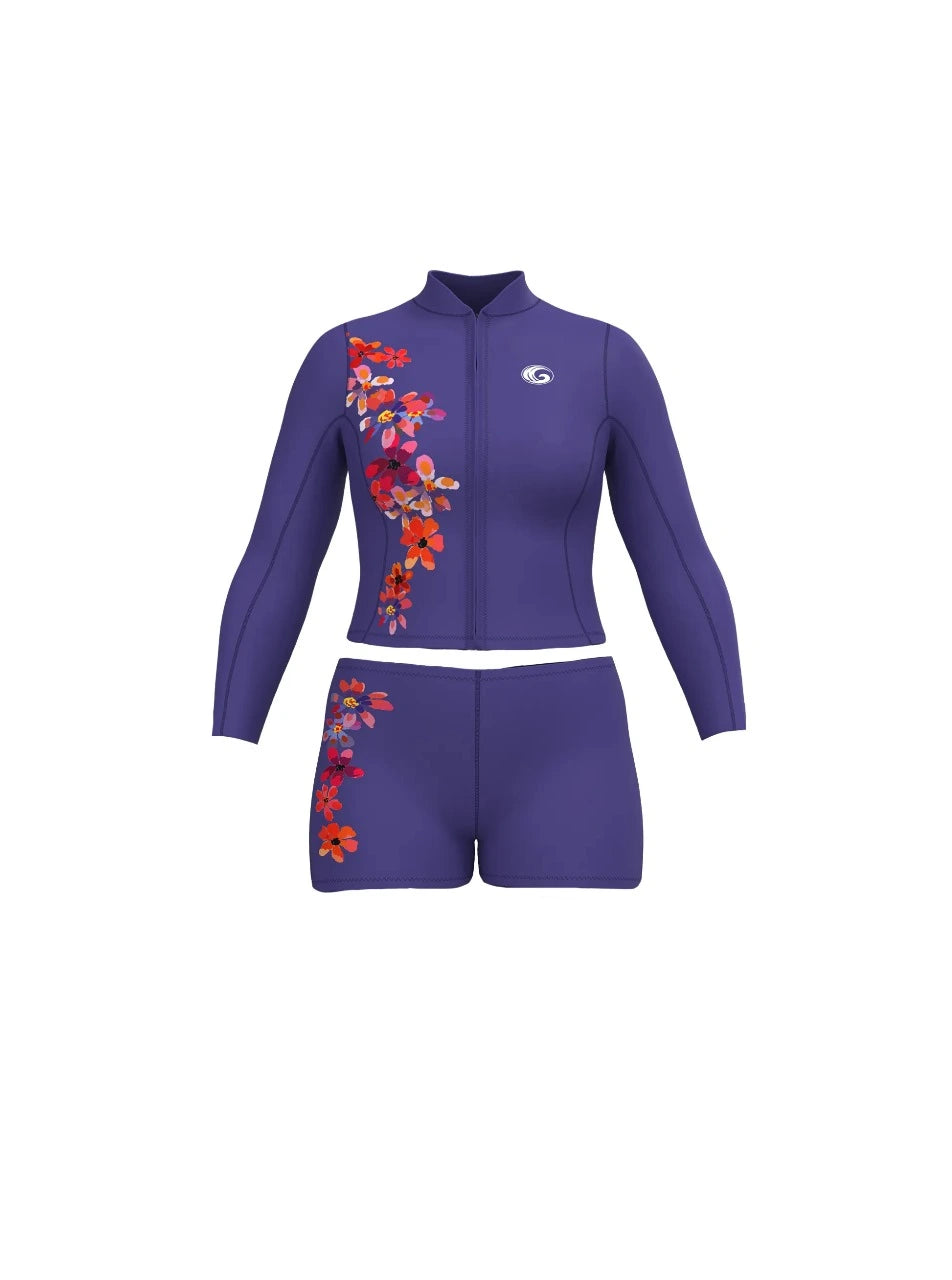 Ocean Tailored Wetsuits