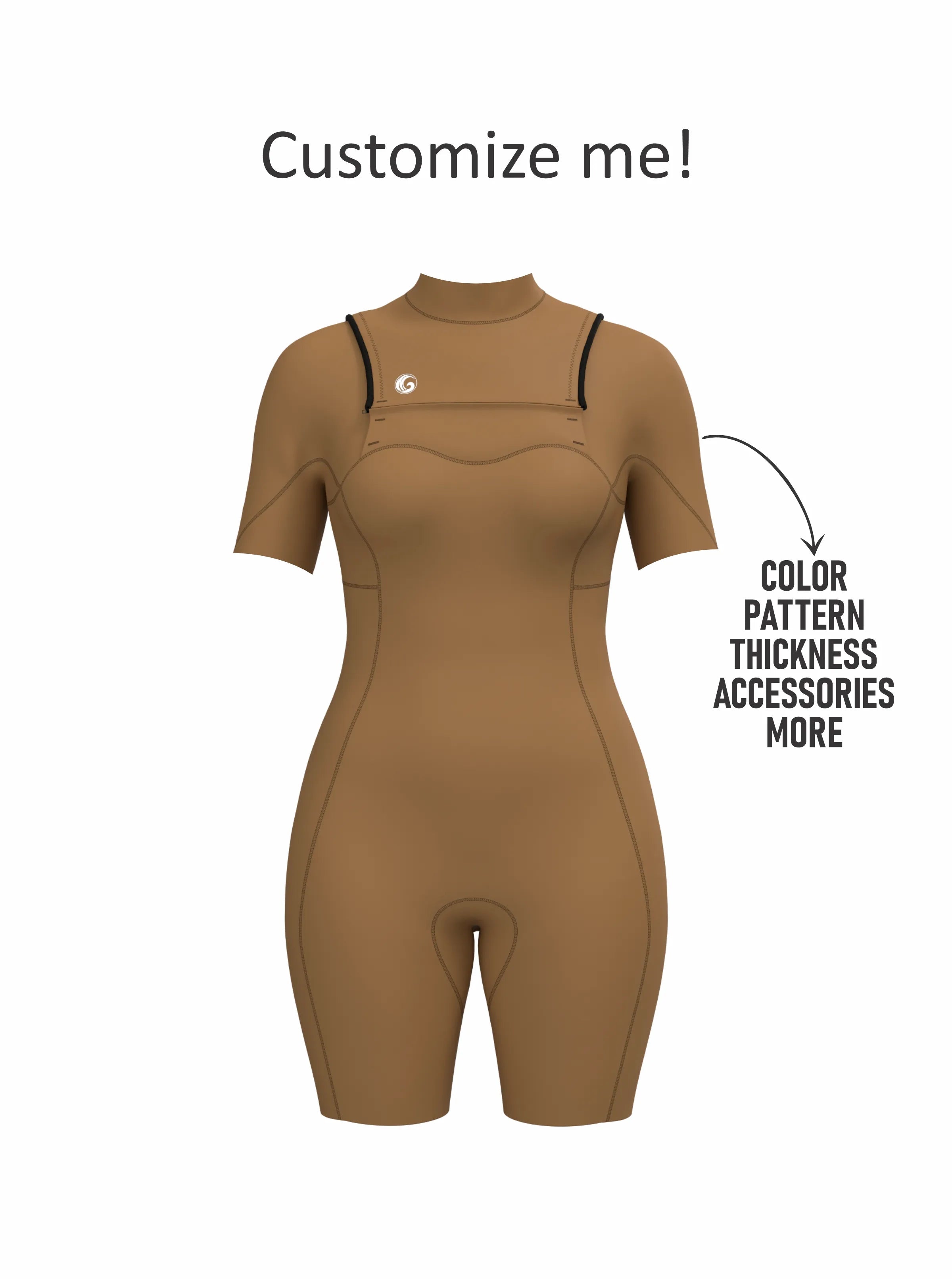 Ocean Tailored Wetsuits