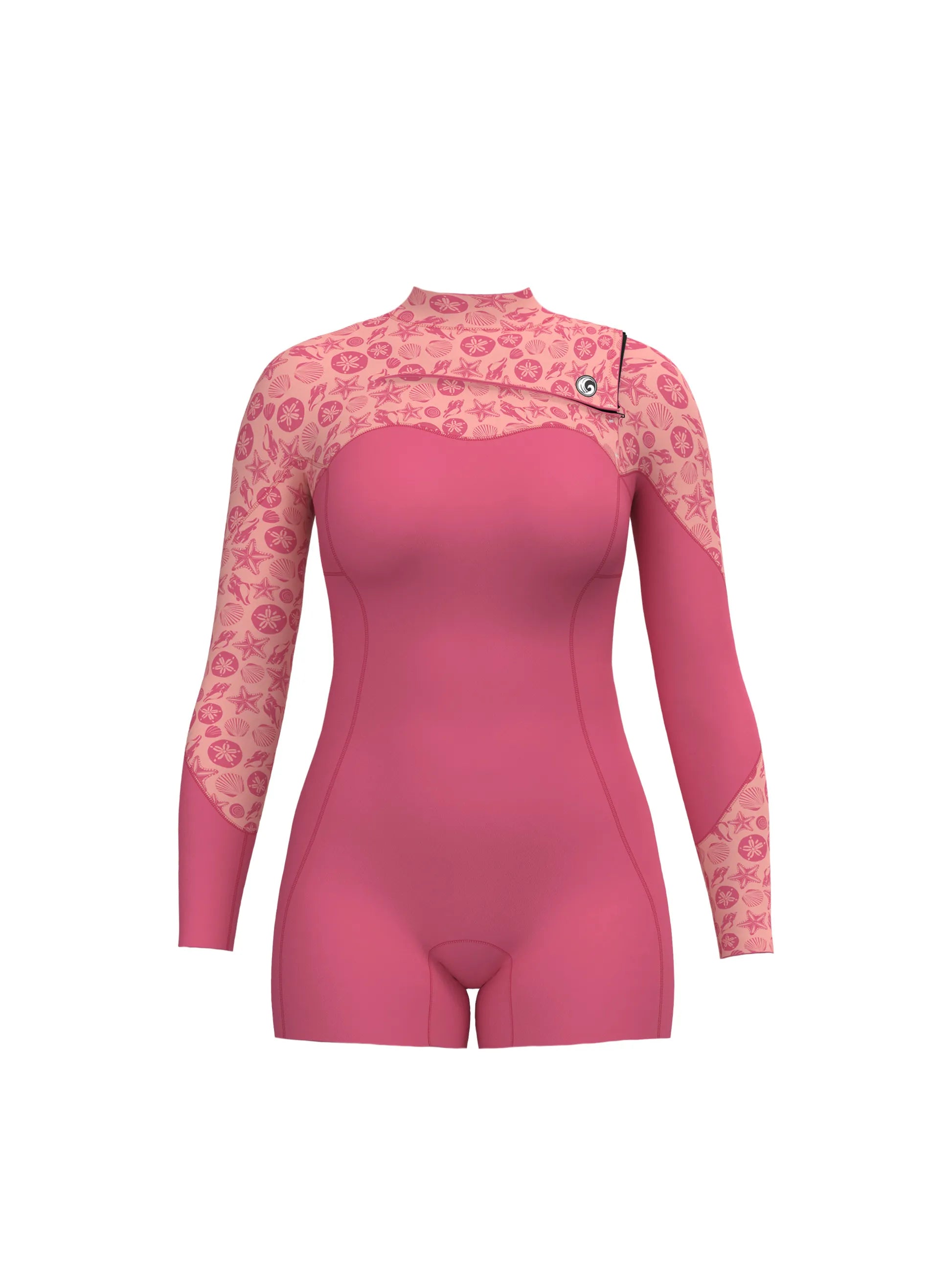 Ocean Tailored Wetsuits