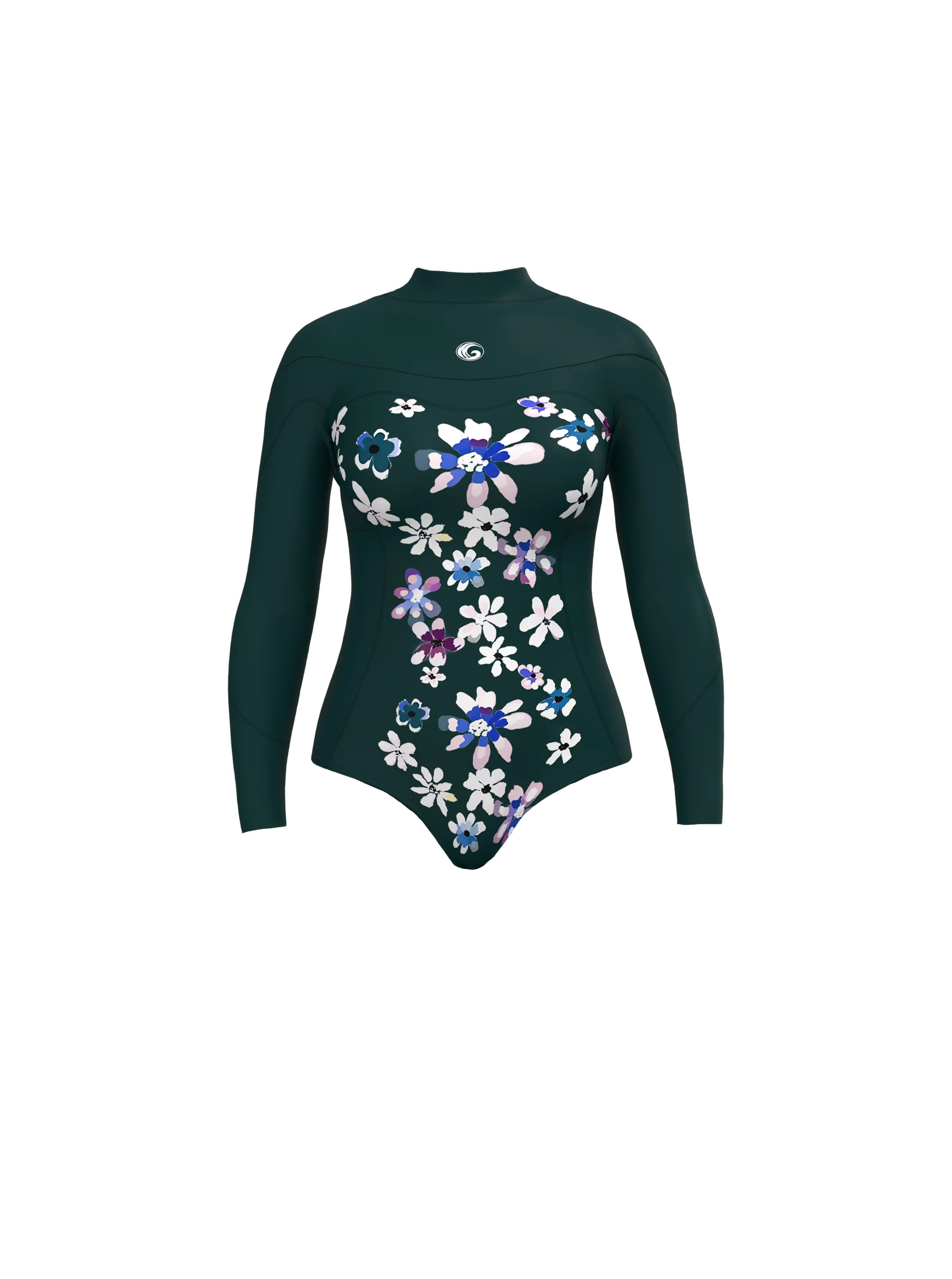 Ocean Tailored Wetsuits