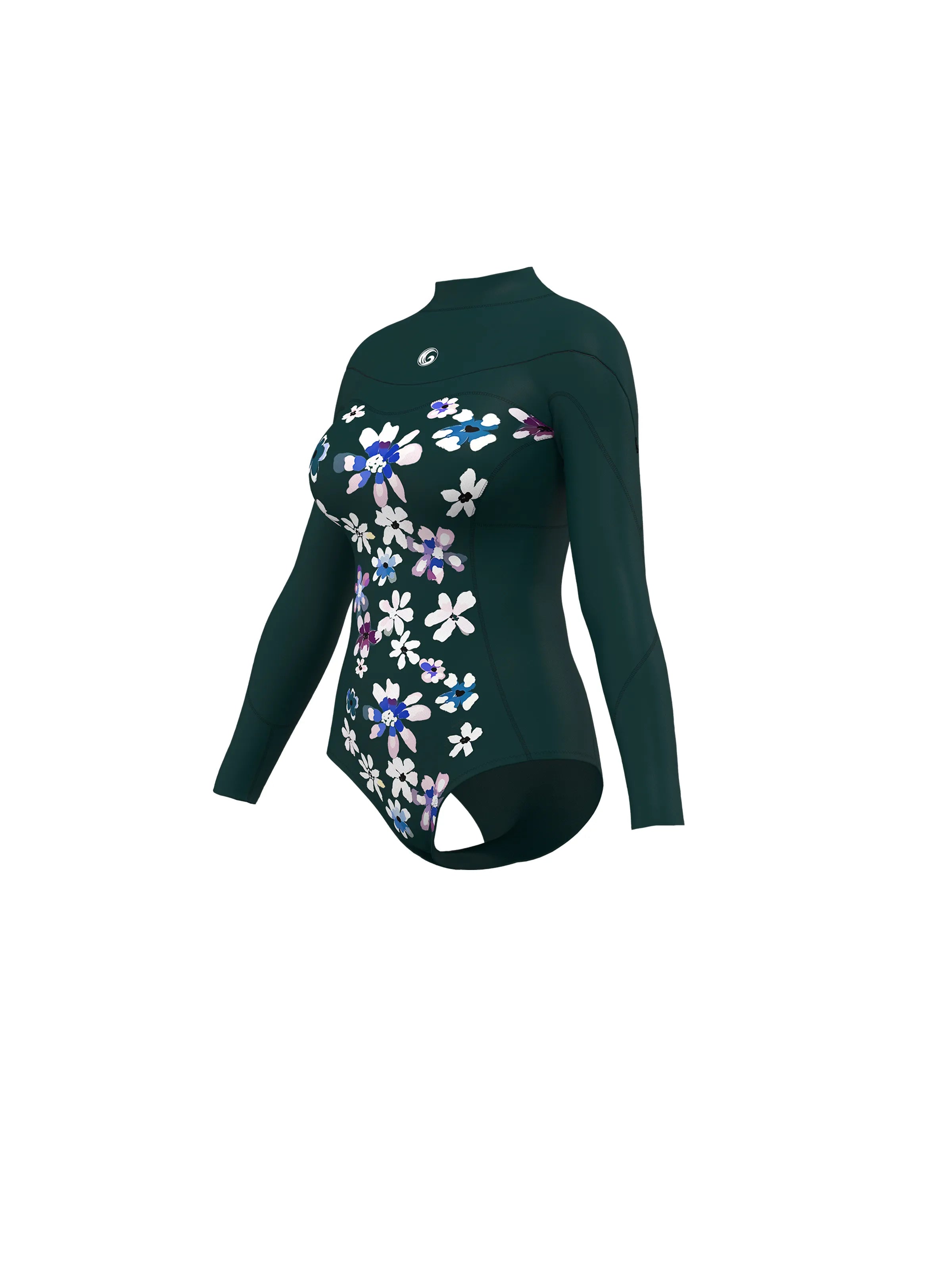 Ocean Tailored Wetsuits