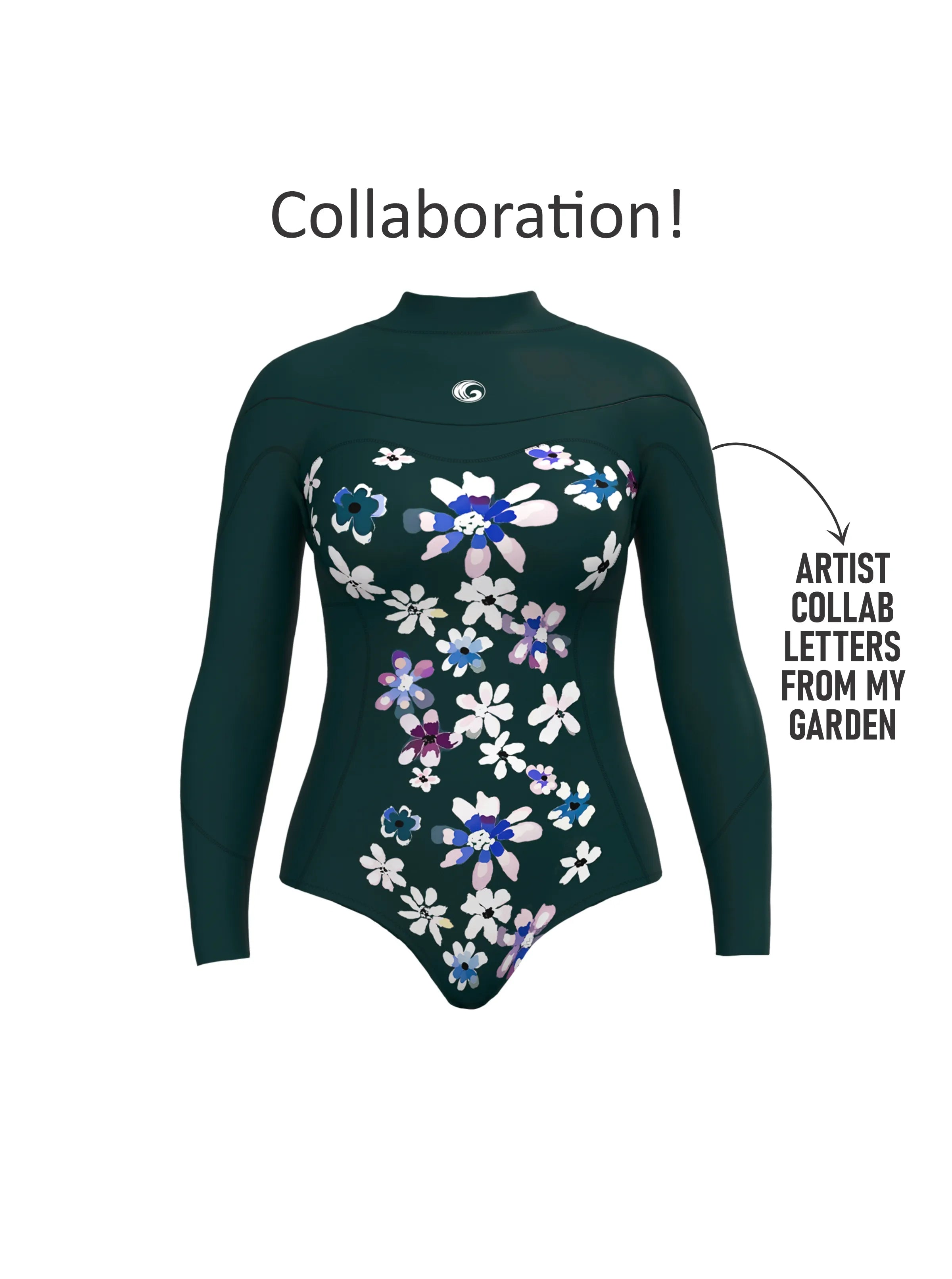 Ocean Tailored Wetsuits