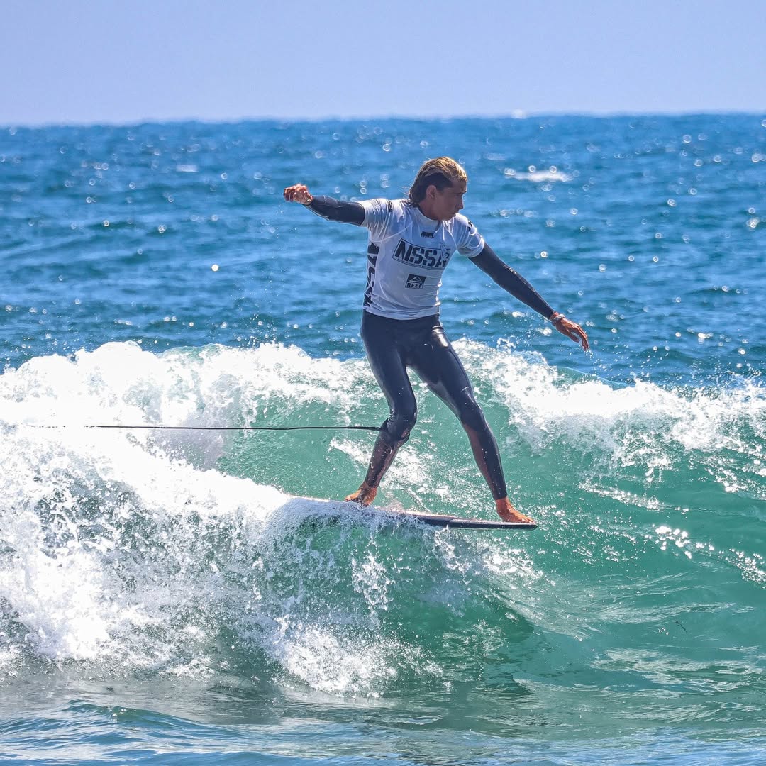 Ocean Tailored Wetsuits