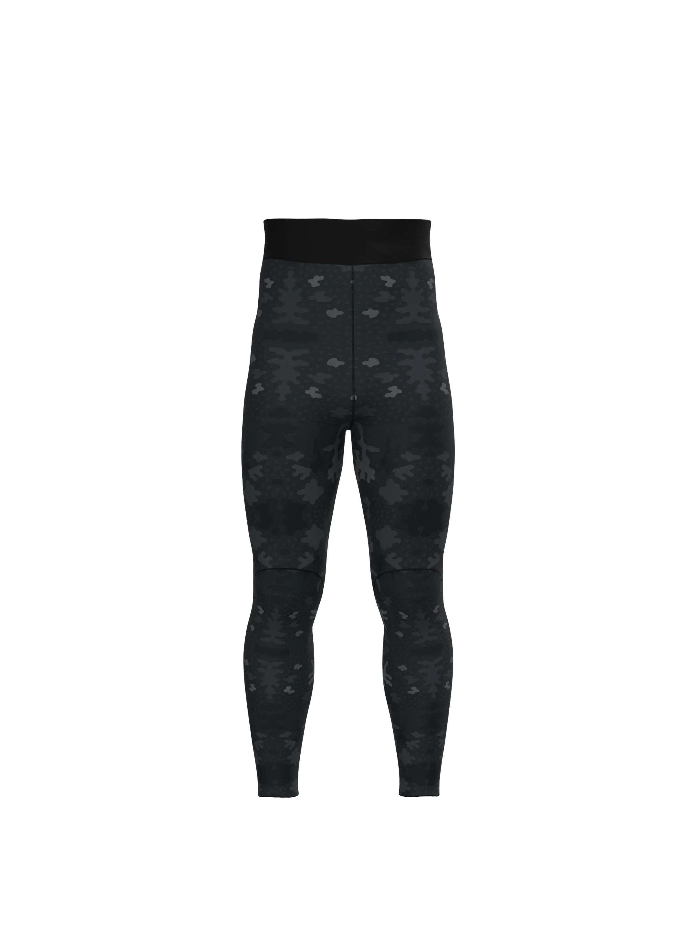 Ocean Tailored Wetsuits