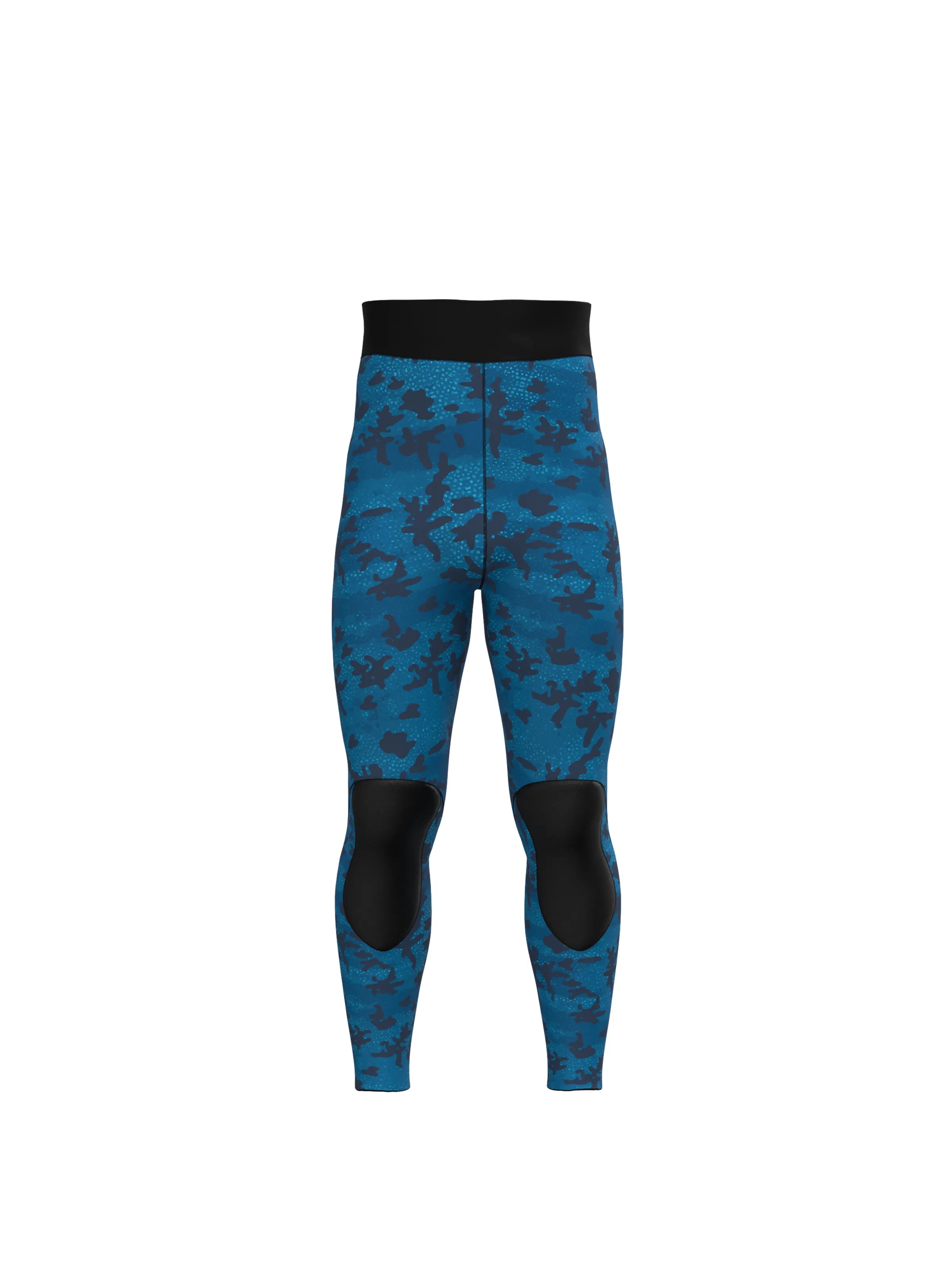 Ocean Tailored Wetsuits