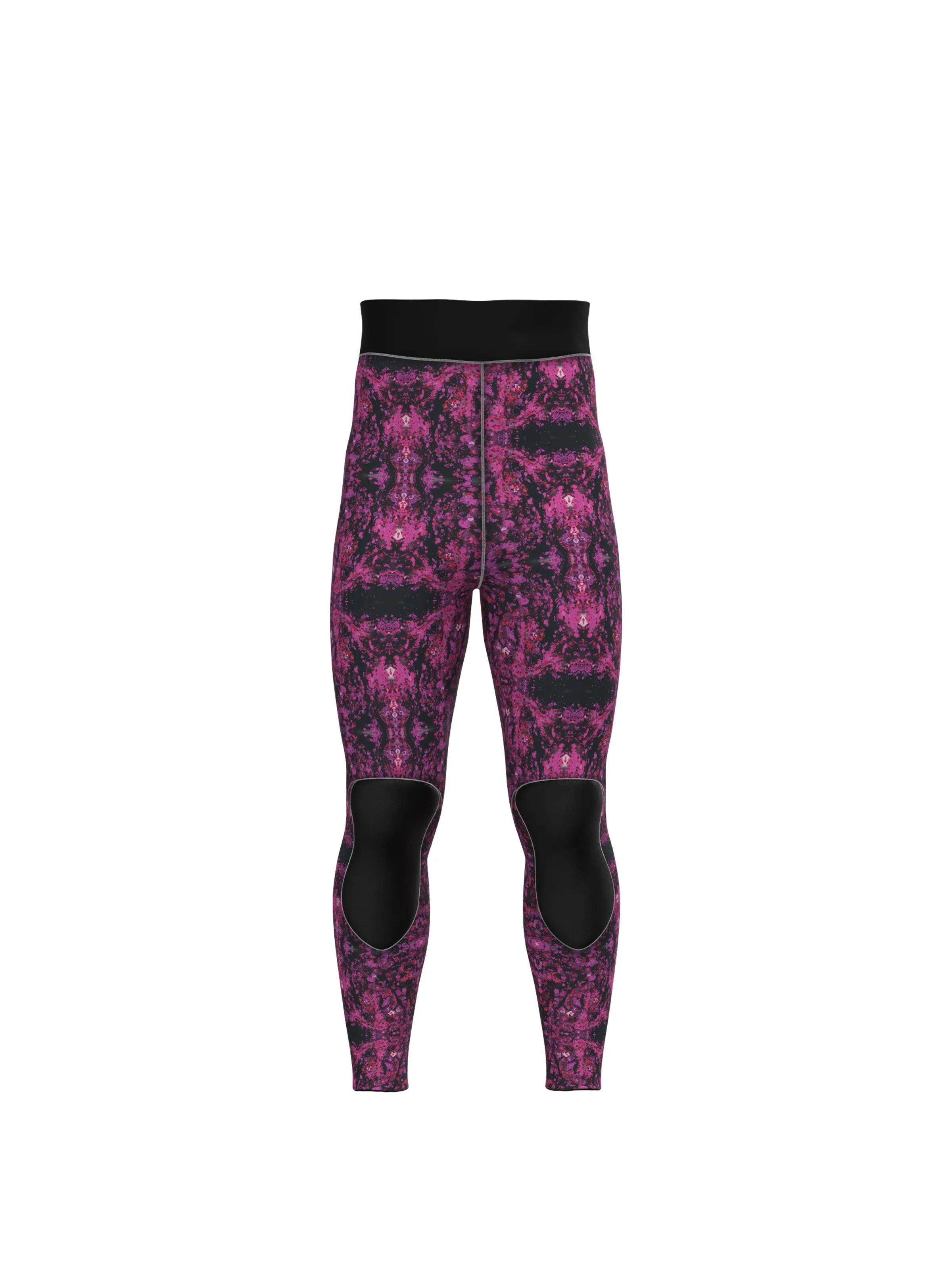 Ocean Tailored Wetsuits