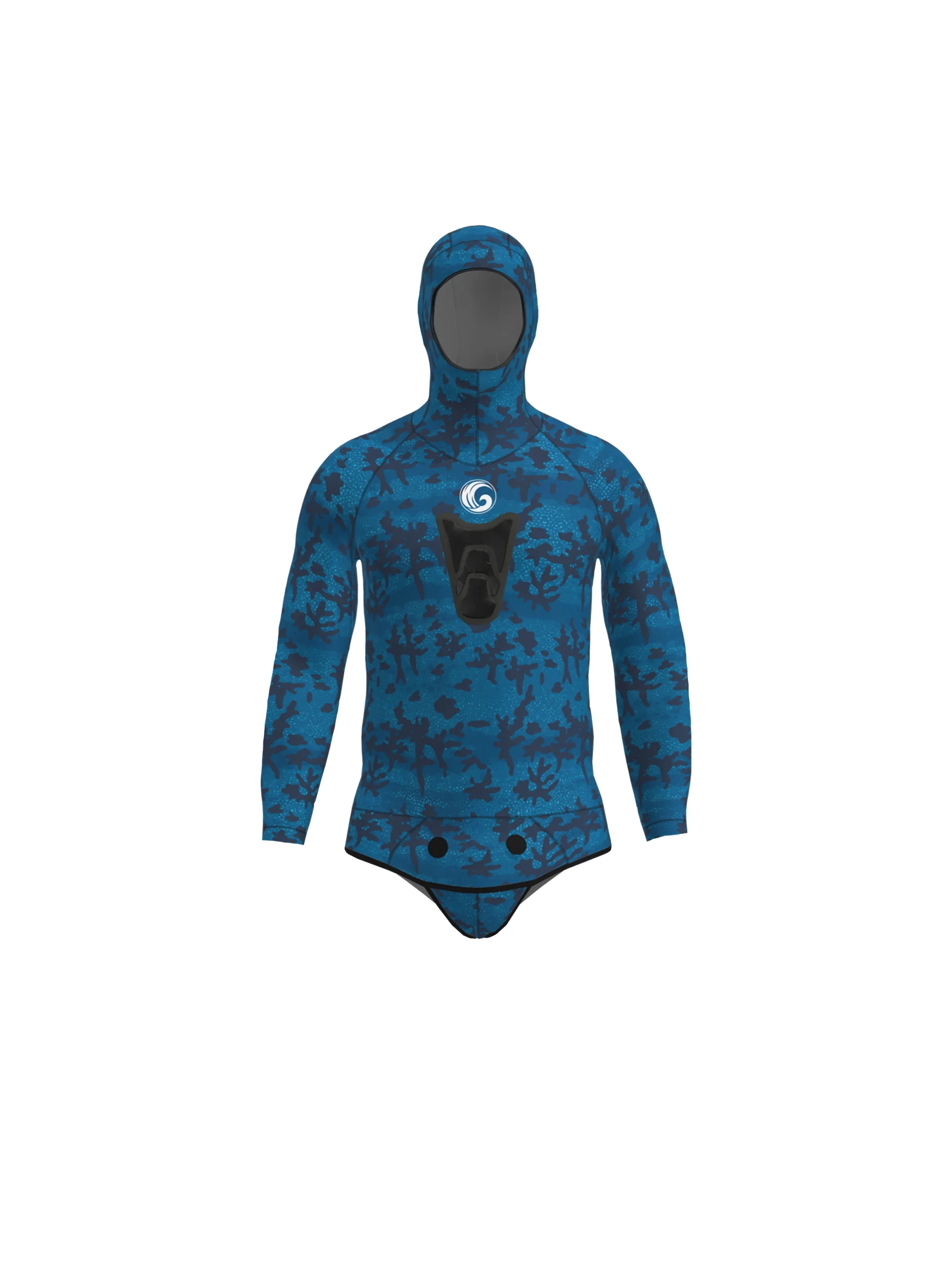 Ocean Tailored Wetsuits
