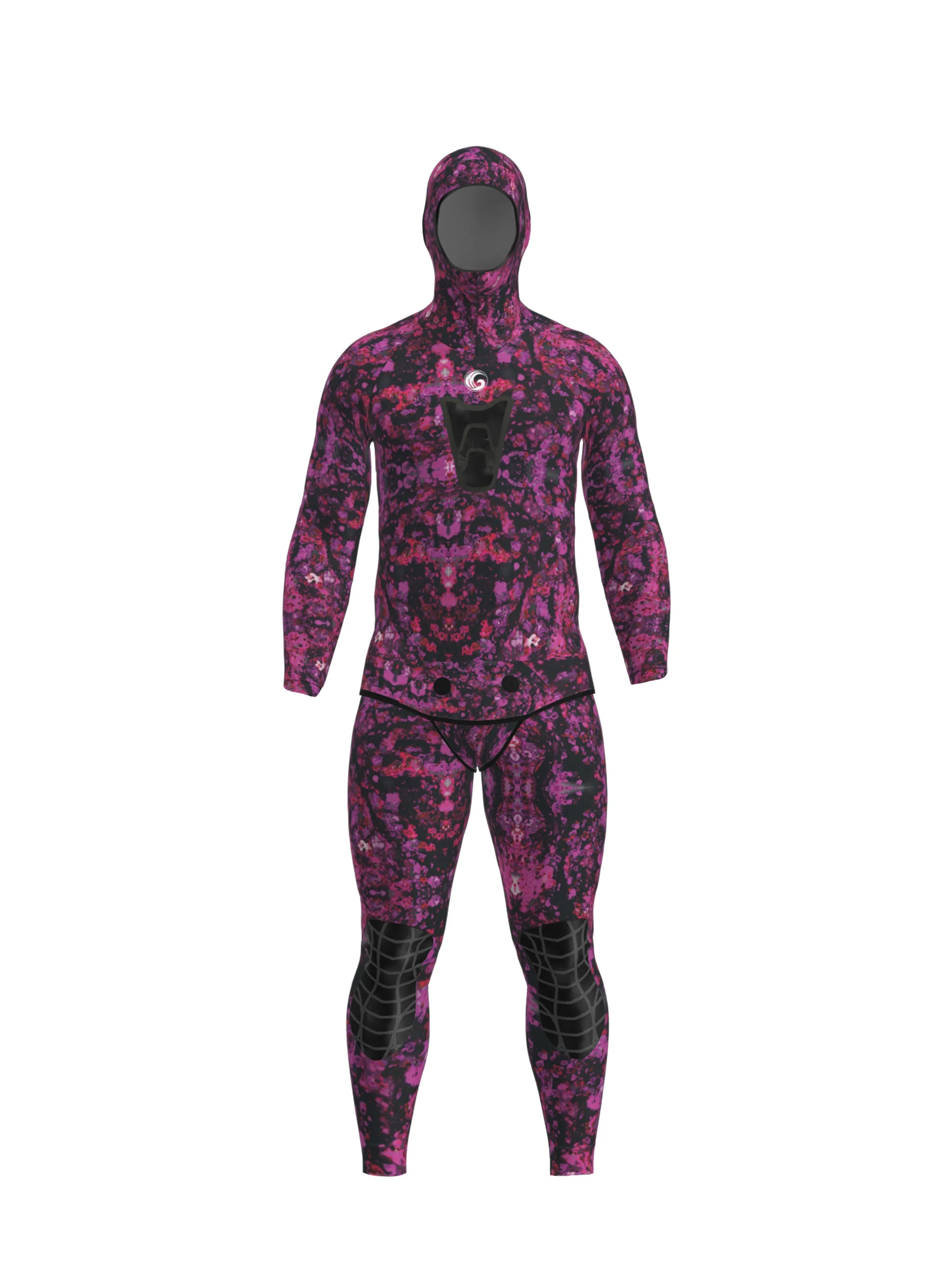 Ocean Tailored Wetsuits