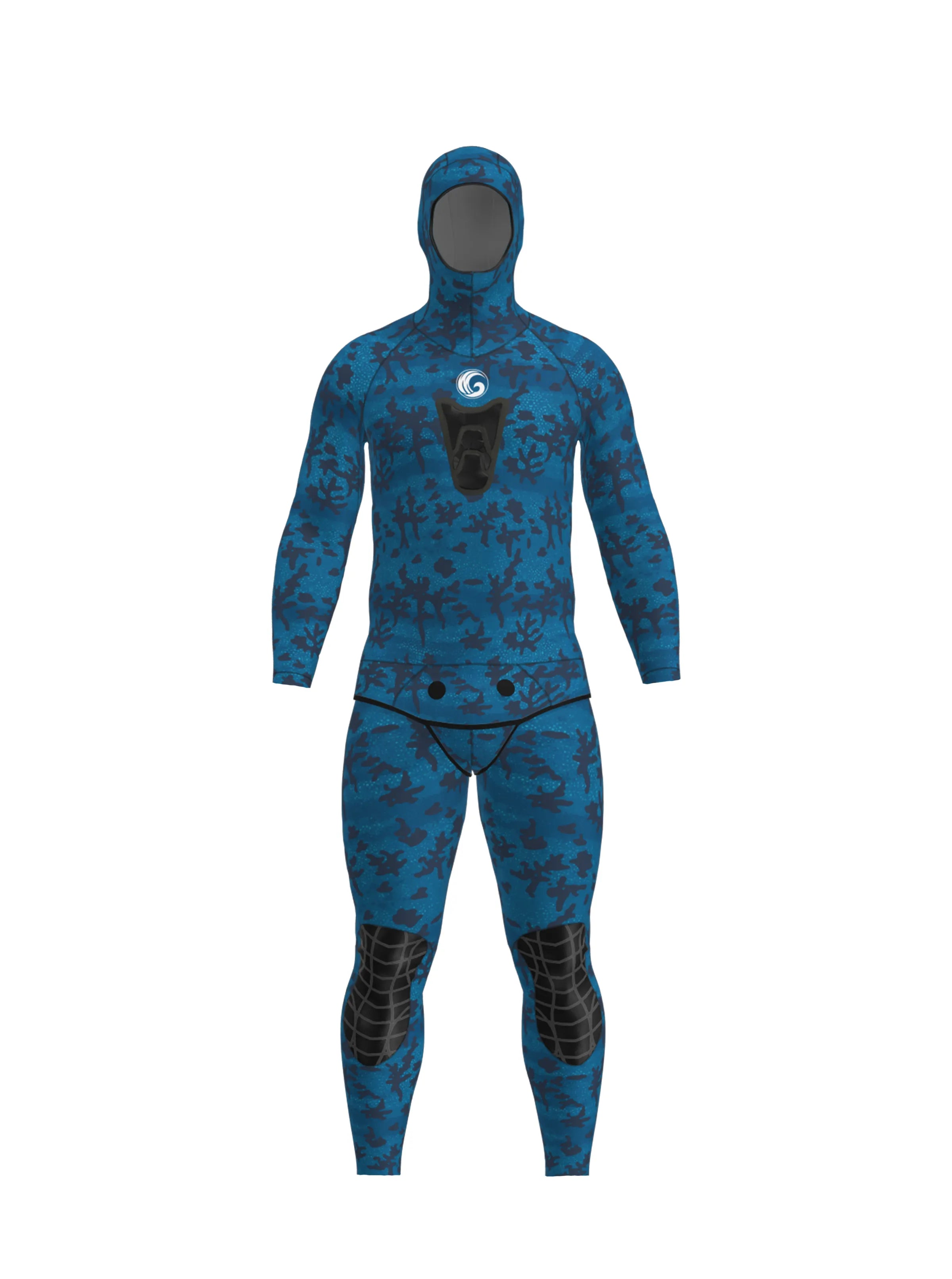 Ocean Tailored Wetsuits