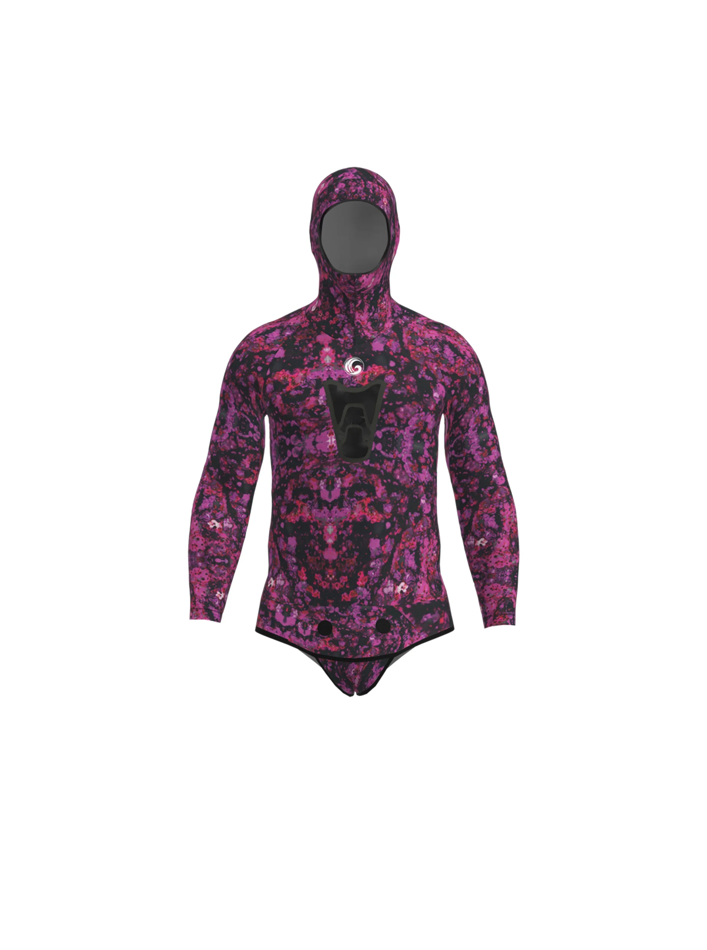 Ocean Tailored Wetsuits