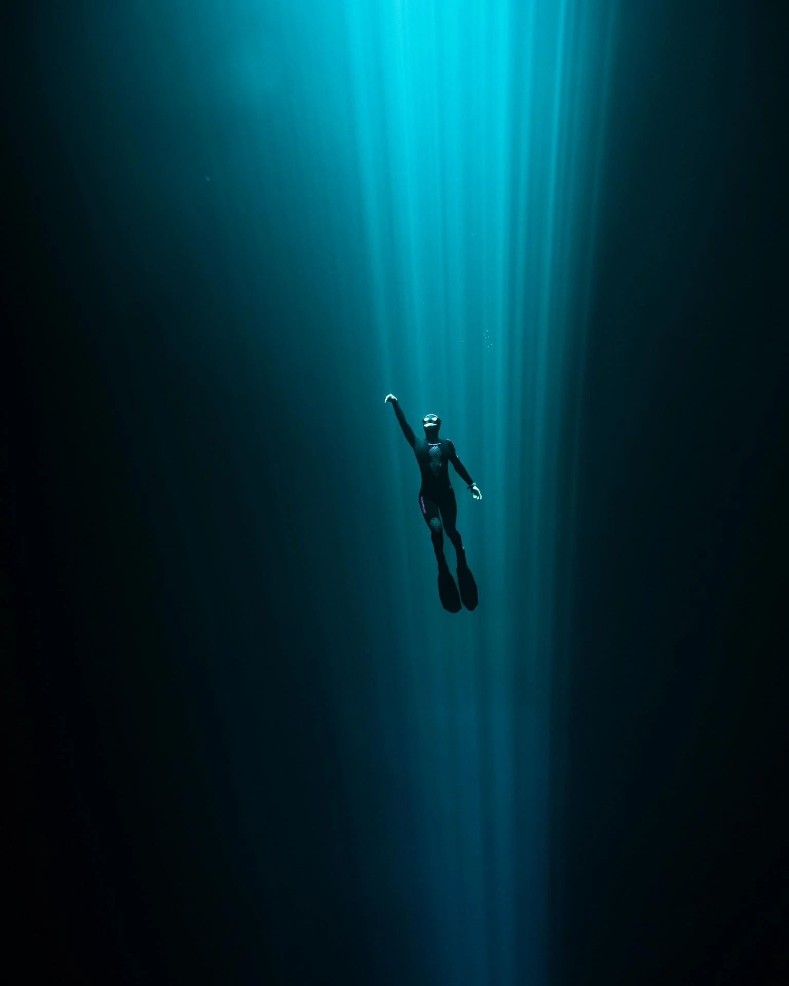 Ocean Tailored Wetsuits
