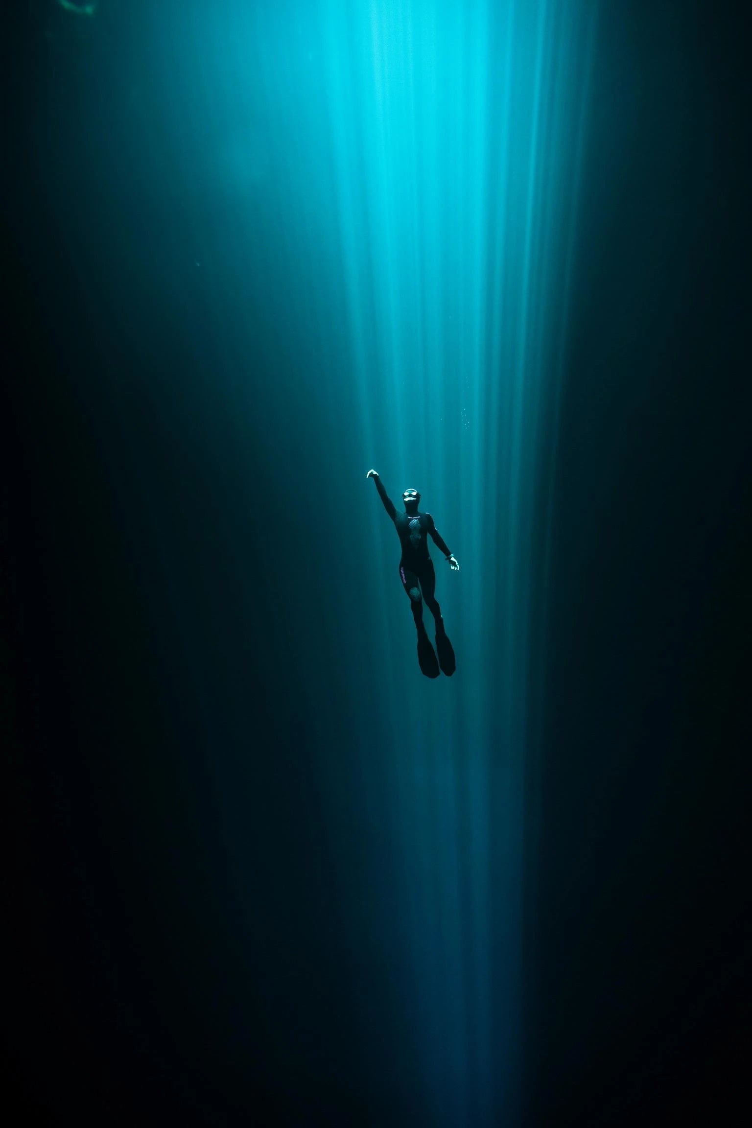Ocean Tailored Wetsuits