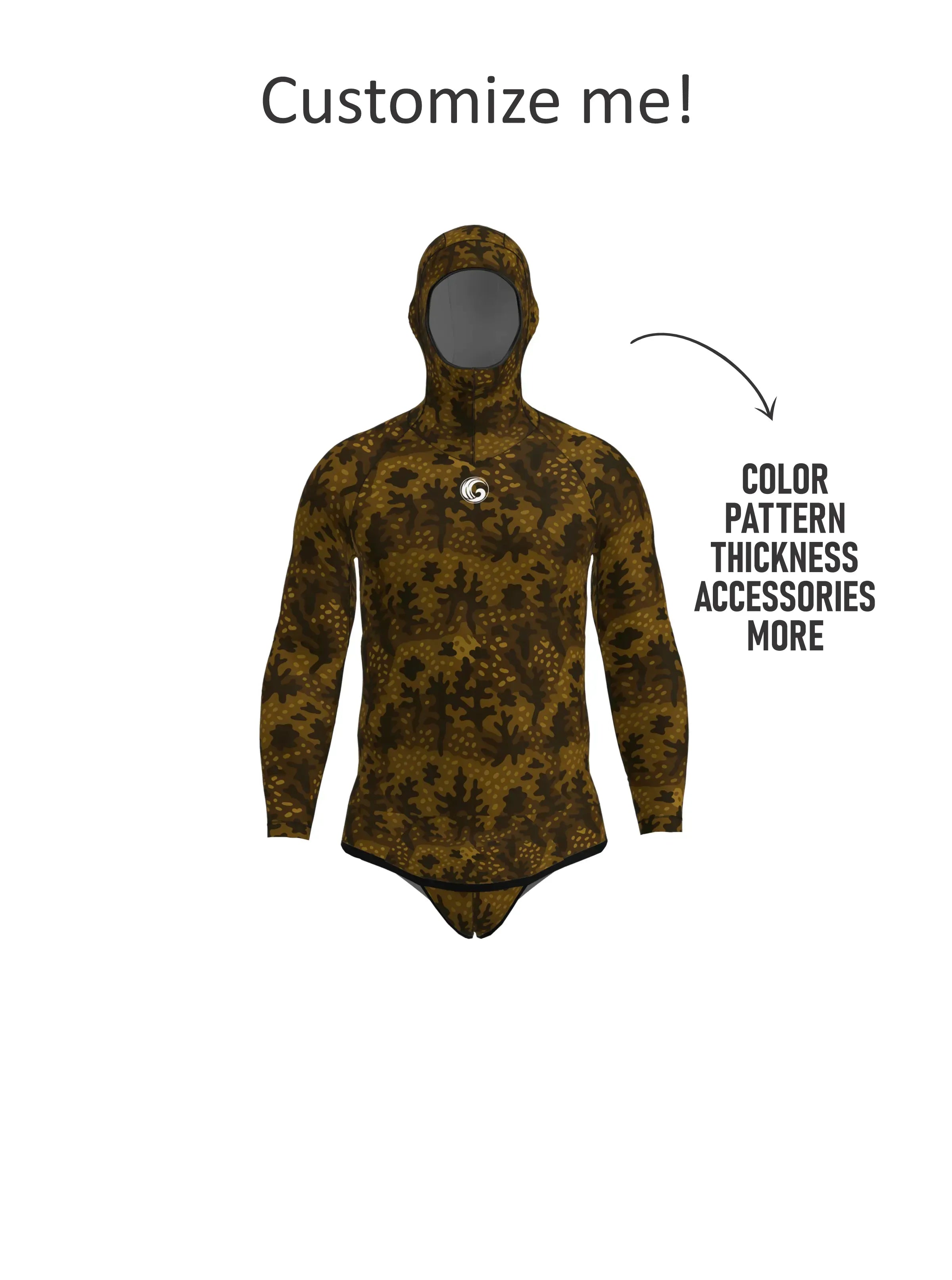 Ocean Tailored Wetsuits