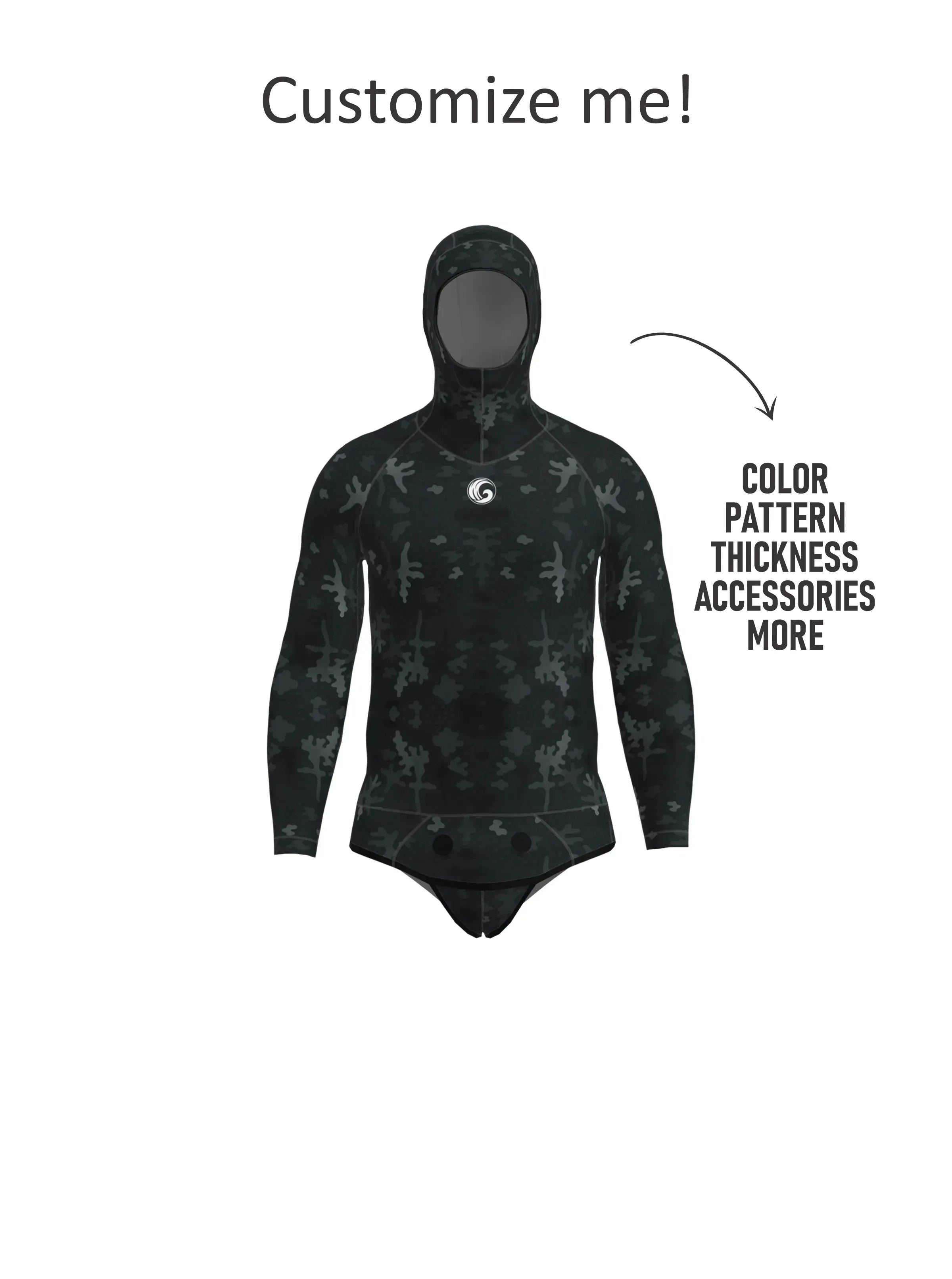 Ocean Tailored Wetsuits