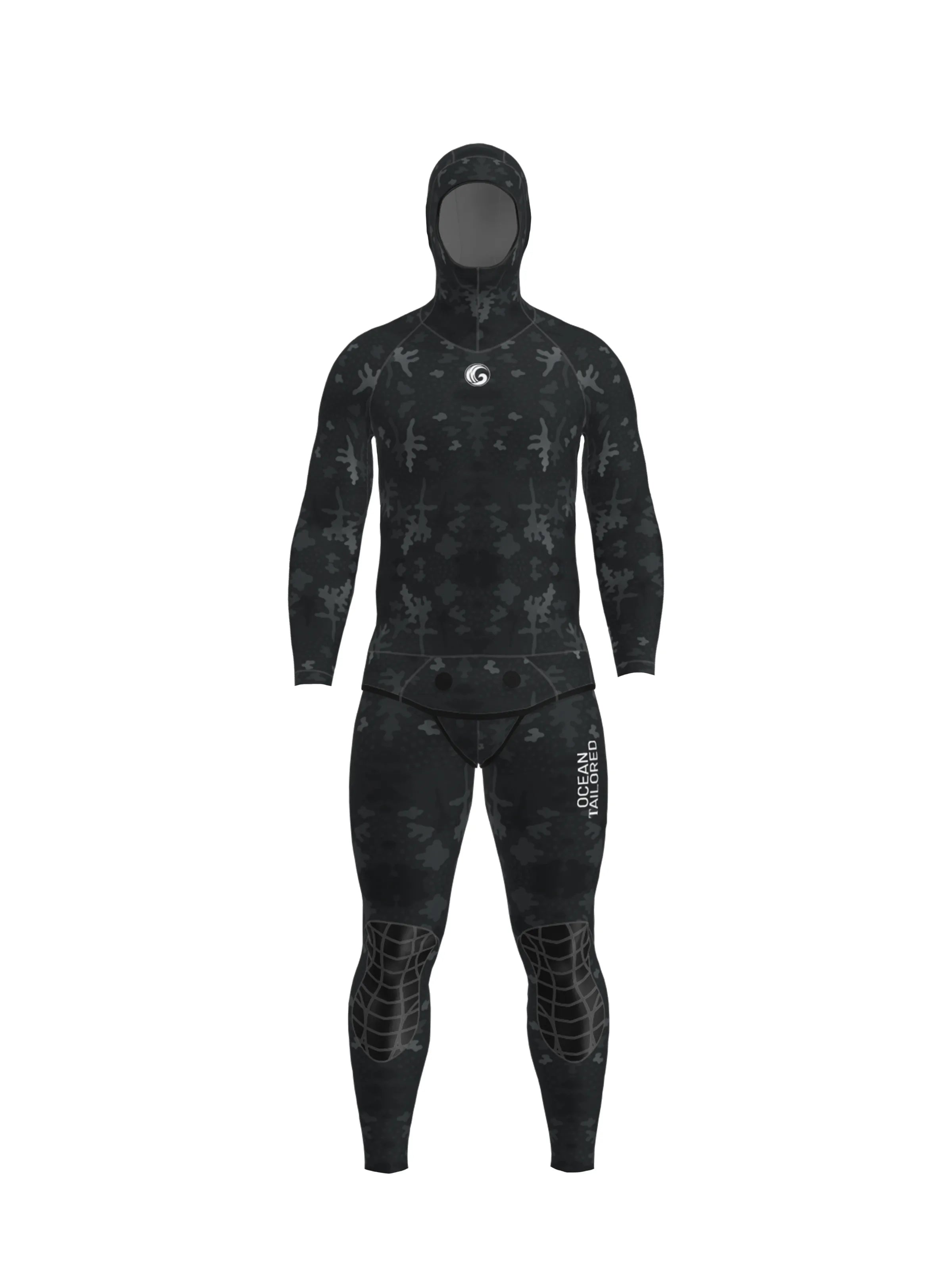 Ocean Tailored Wetsuits