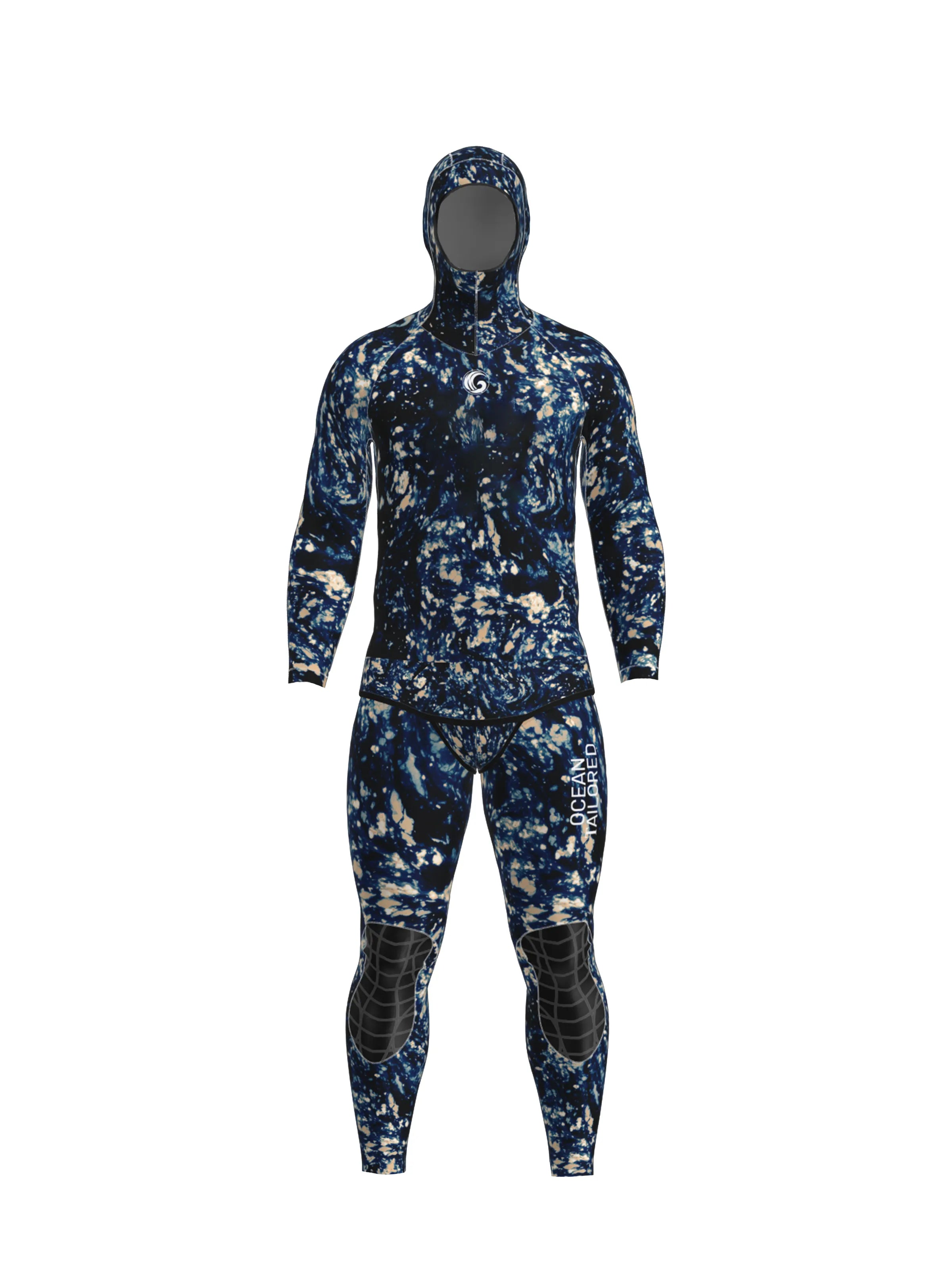 Ocean Tailored Wetsuits
