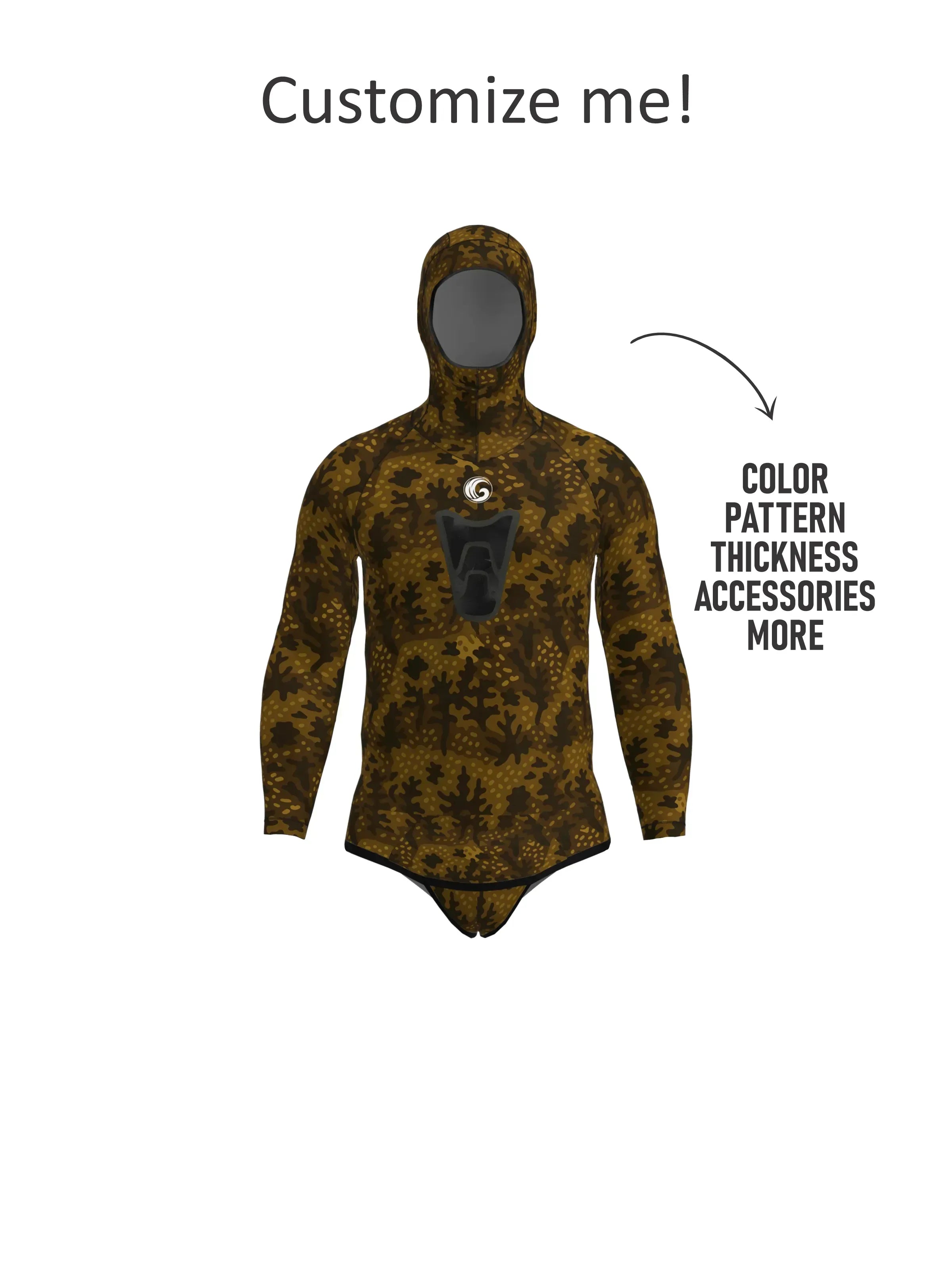 Ocean Tailored Wetsuits