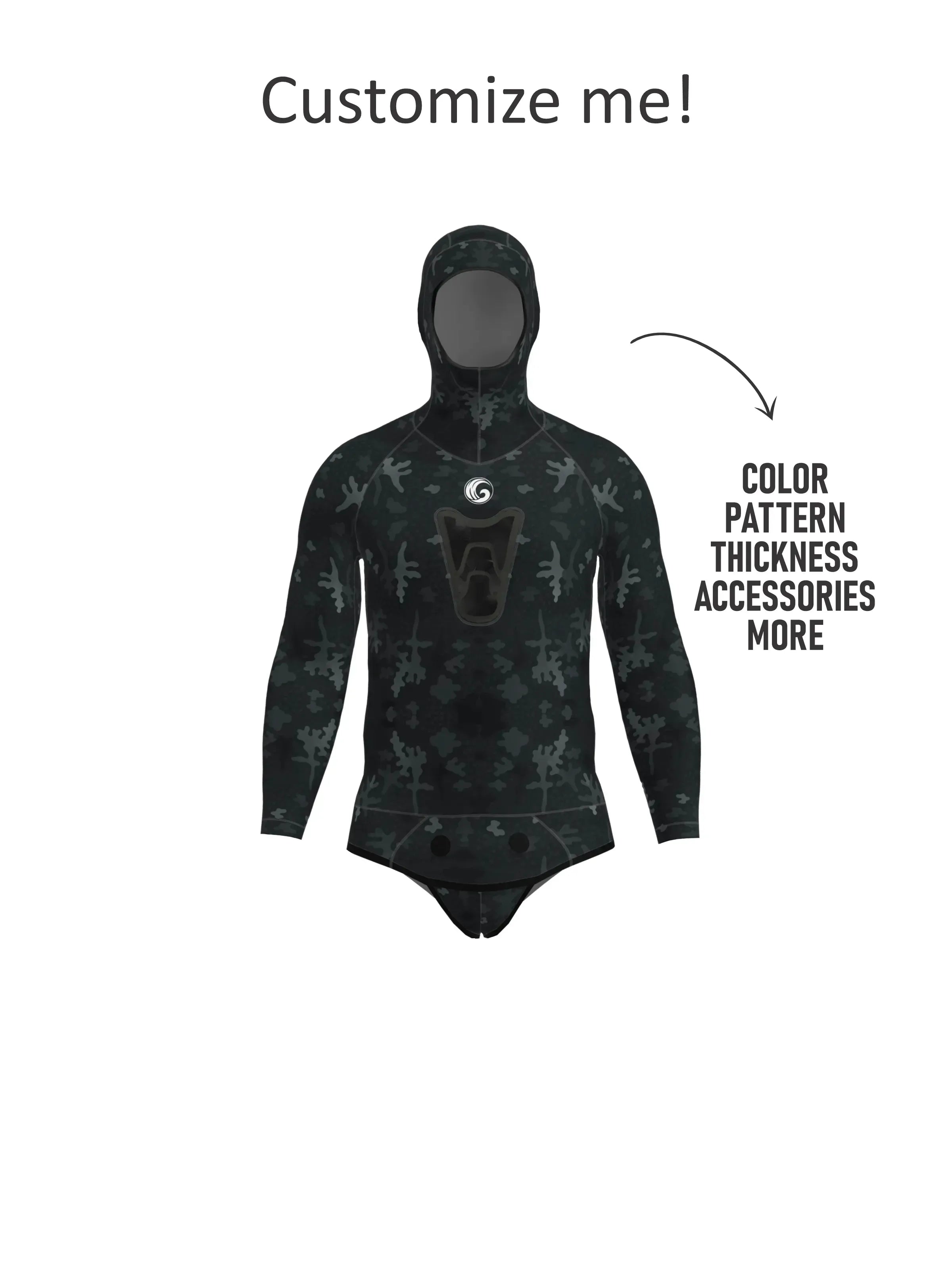 Ocean Tailored Wetsuits