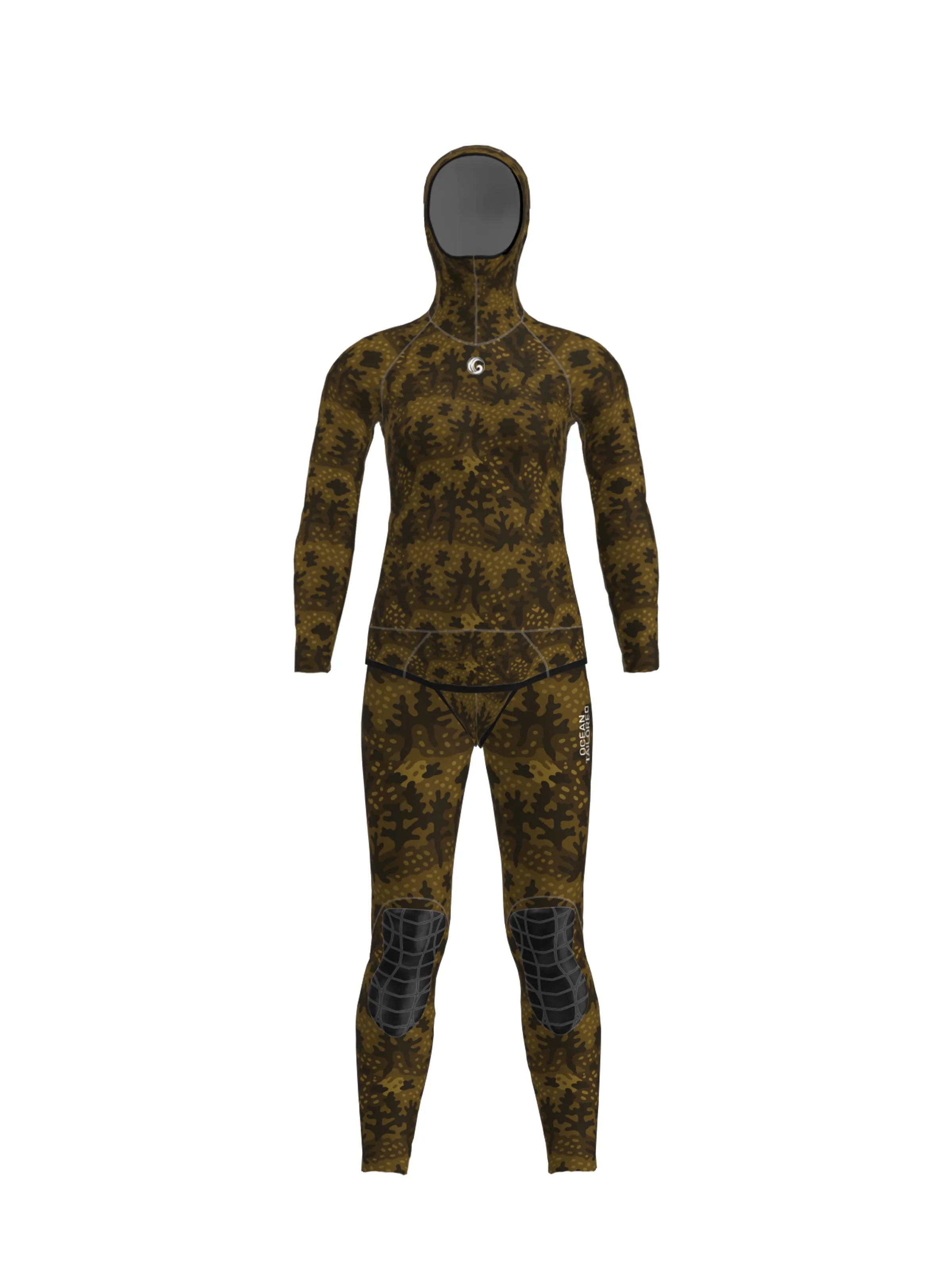 Ocean Tailored Wetsuits