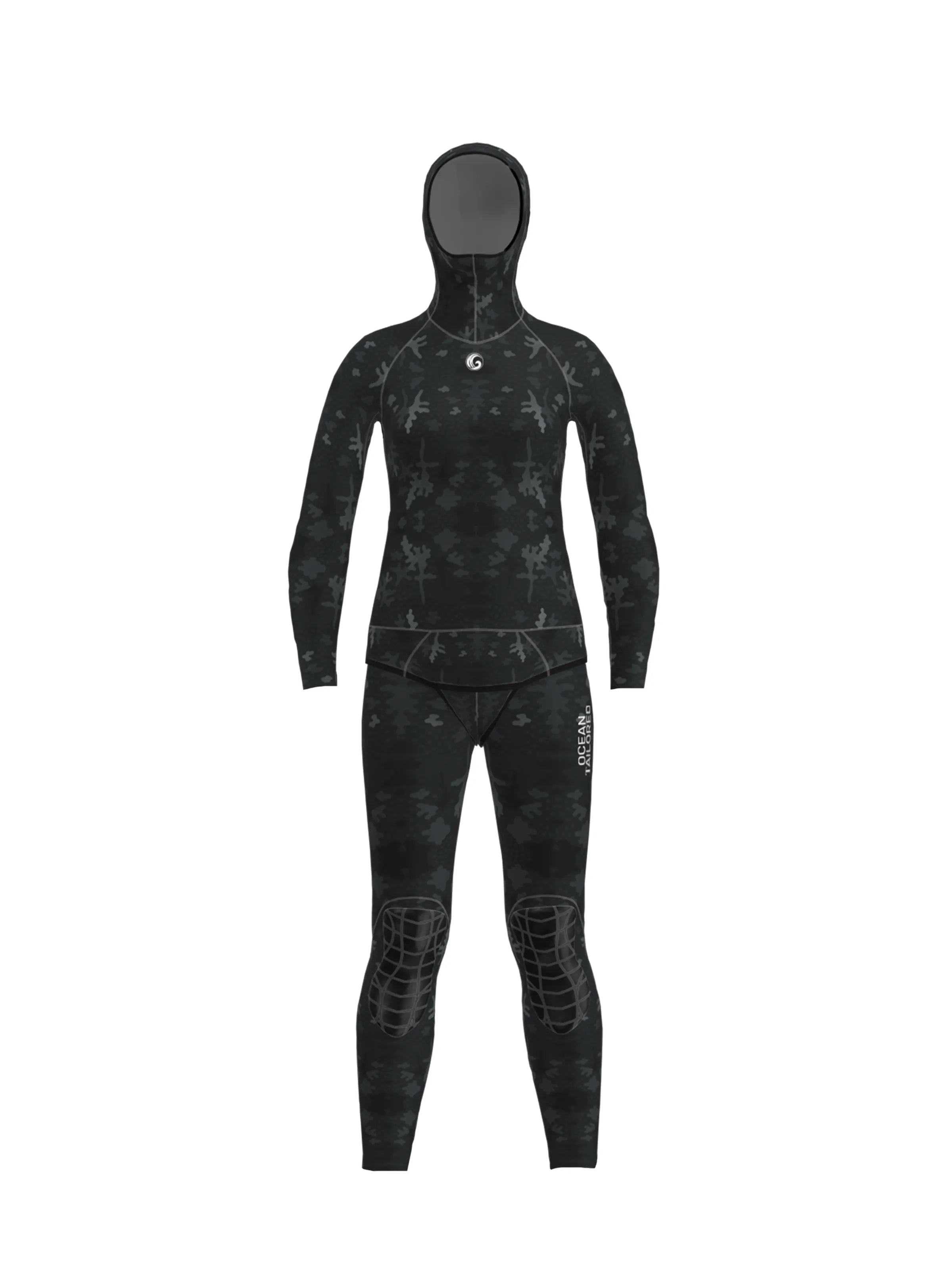 Ocean Tailored Wetsuits