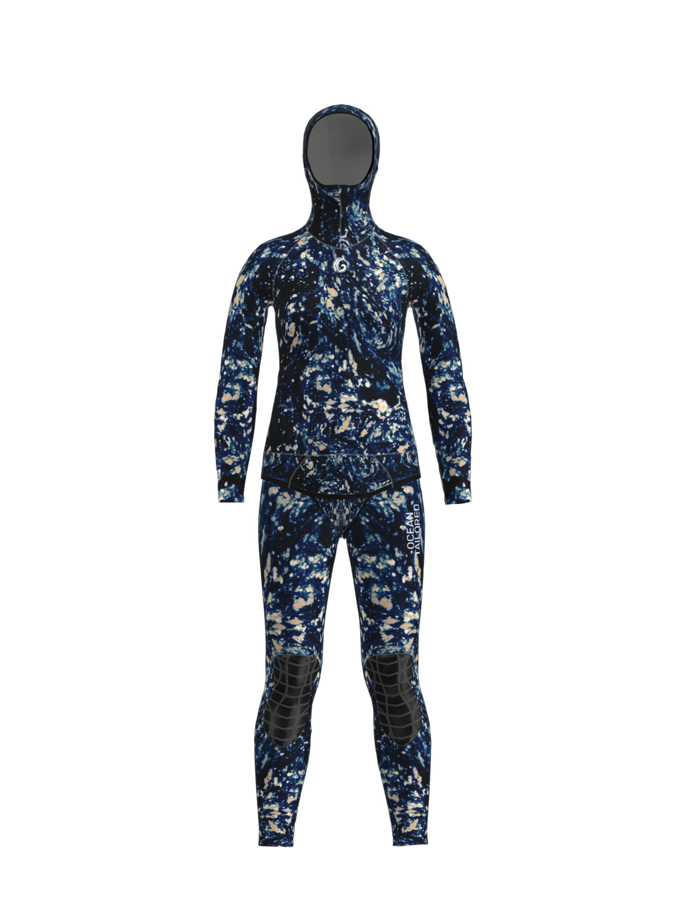 Ocean Tailored Wetsuits