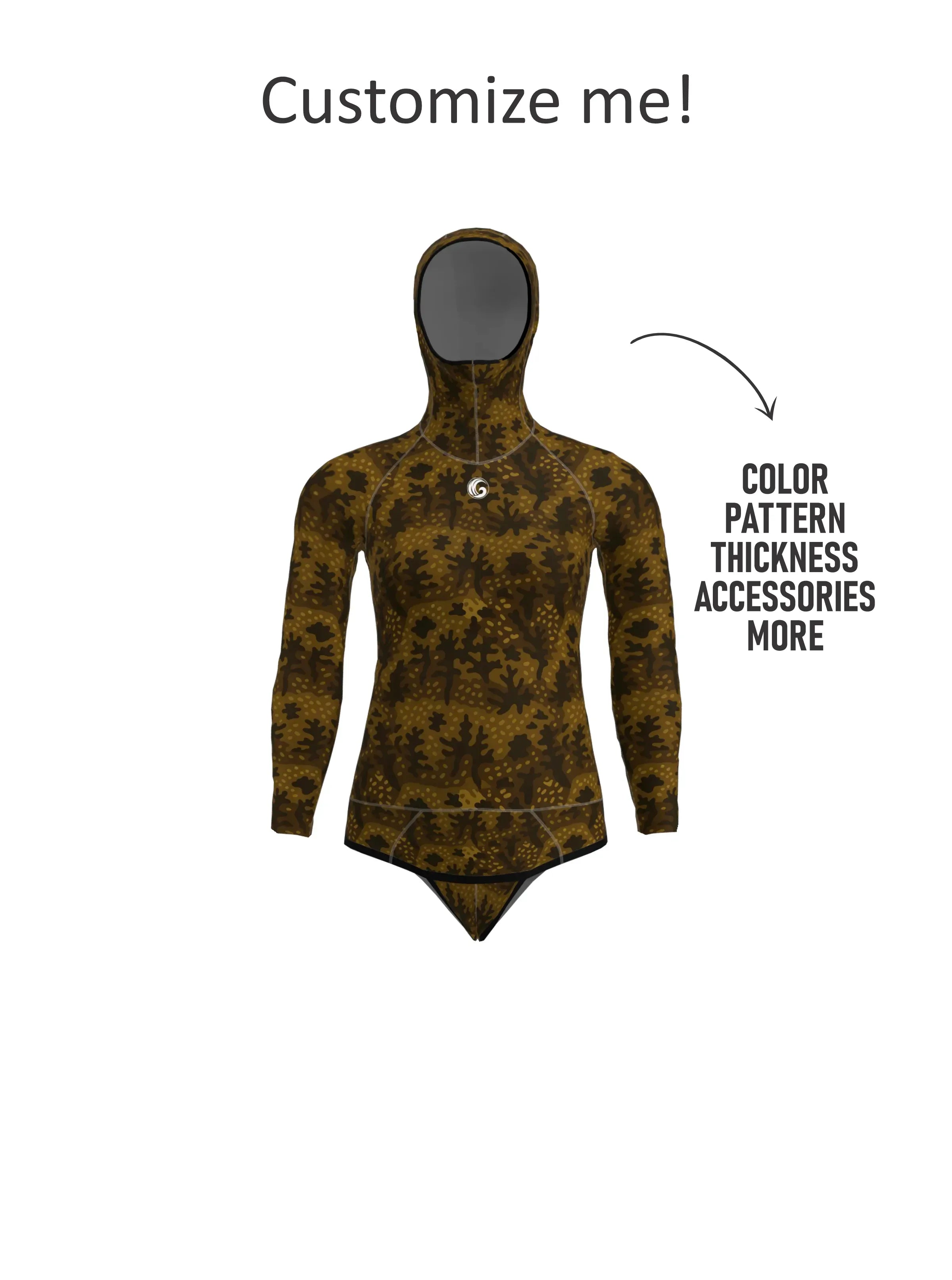 Ocean Tailored Wetsuits
