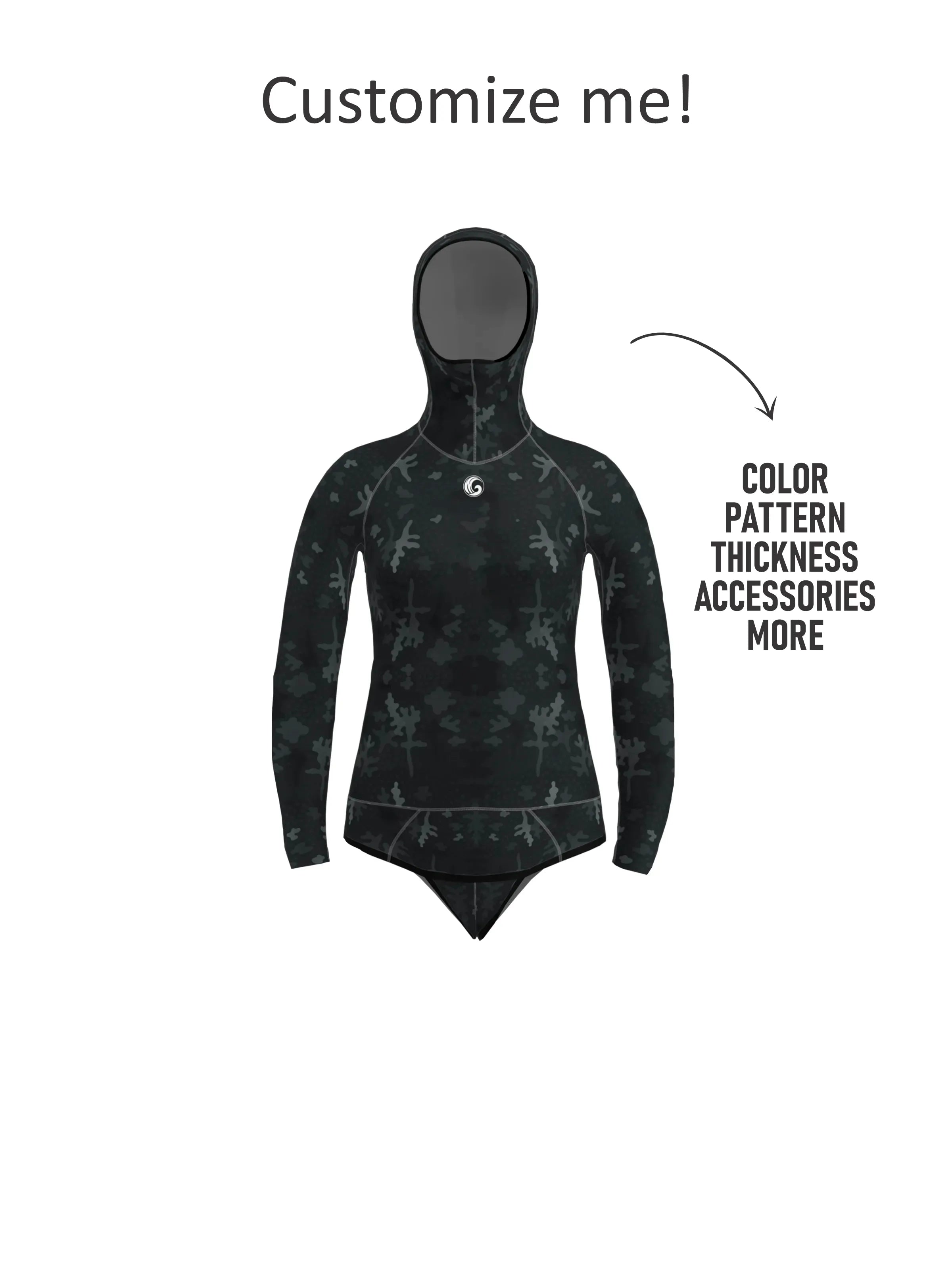 Ocean Tailored Wetsuits