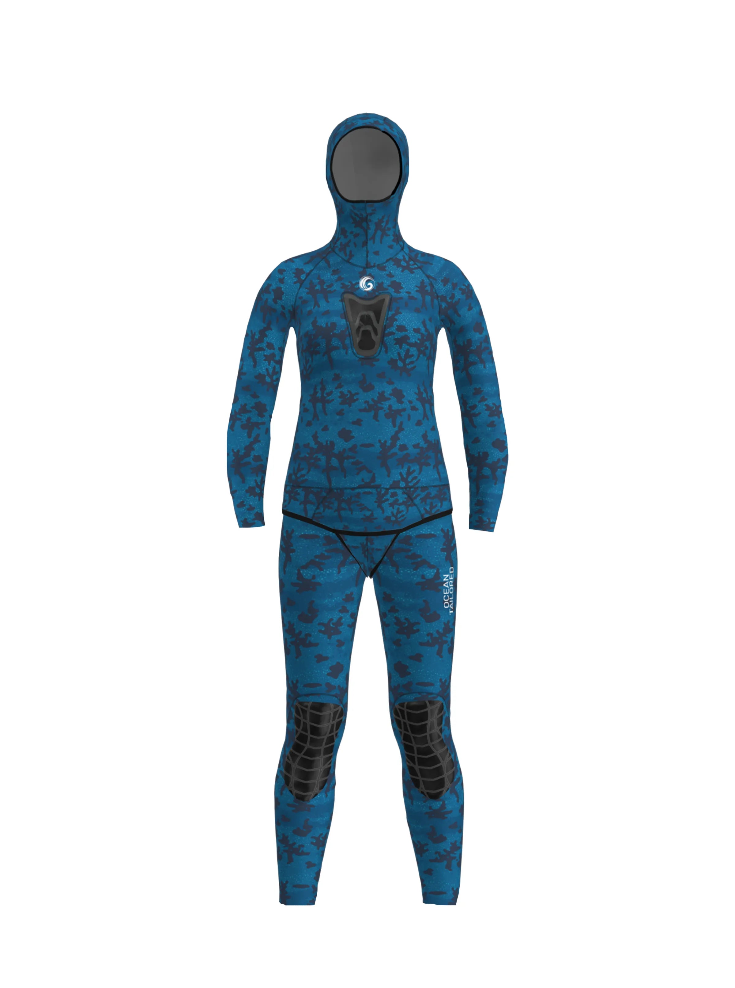Ocean Tailored Wetsuits