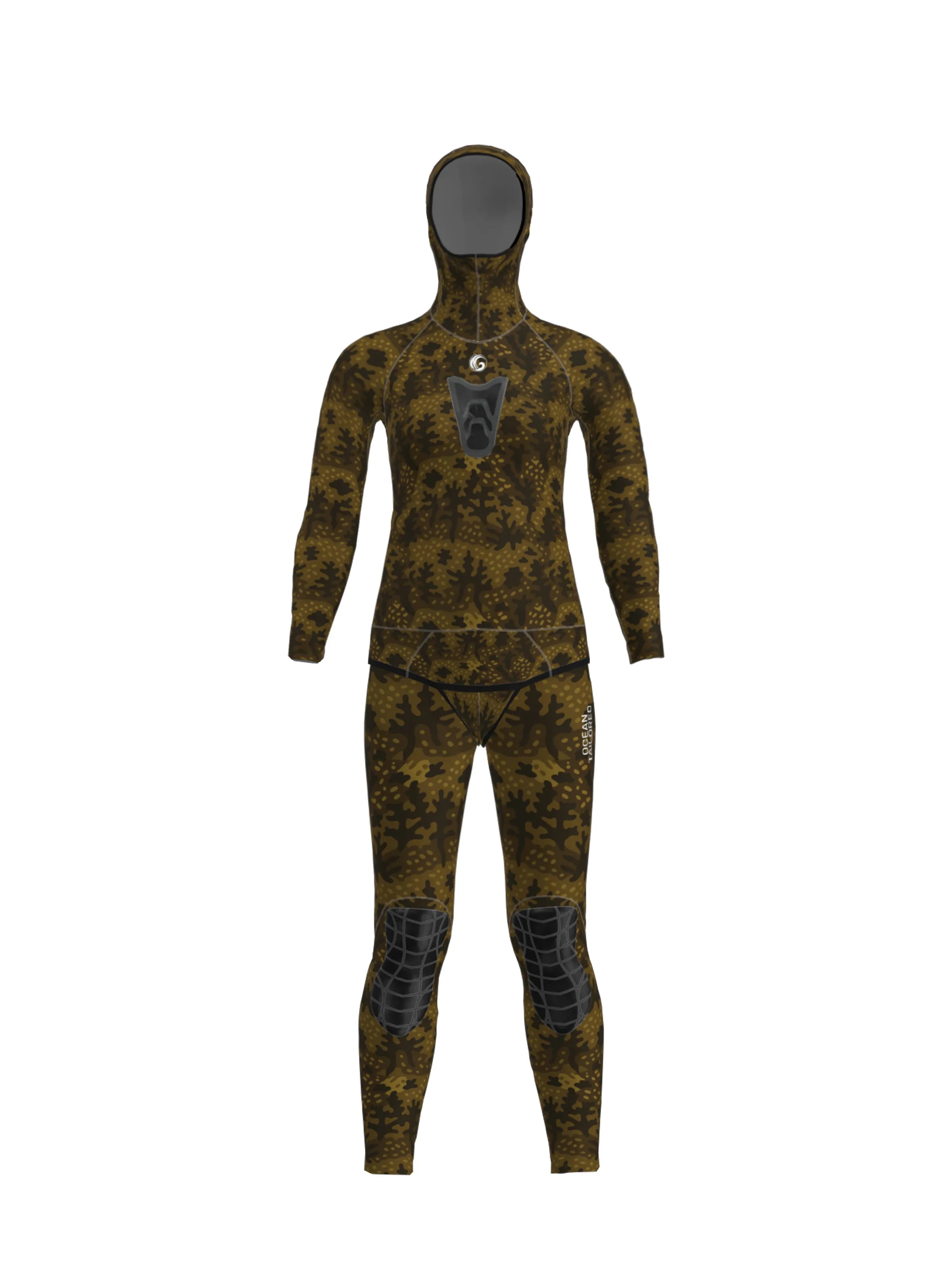 Ocean Tailored Wetsuits