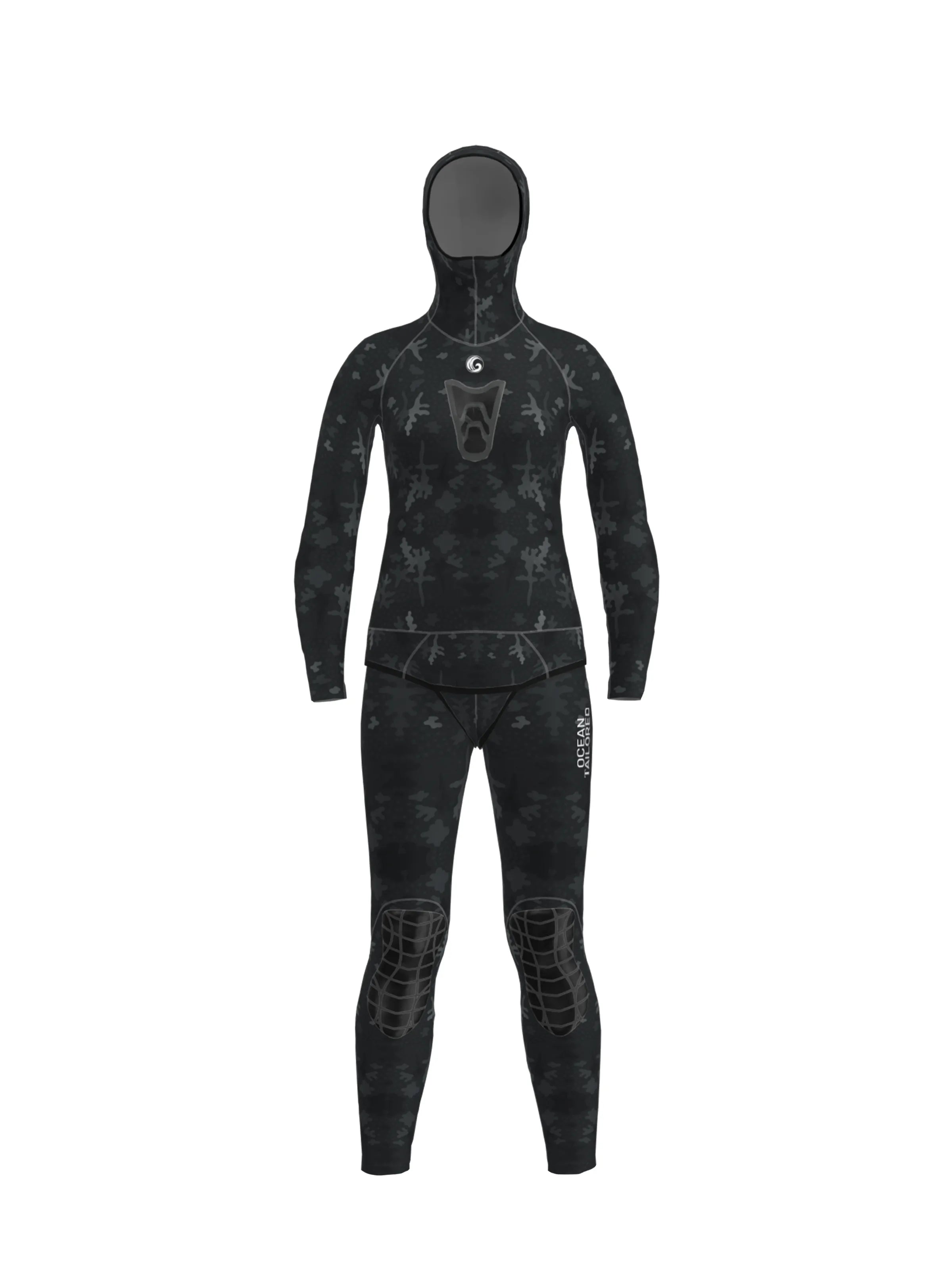 Ocean Tailored Wetsuits