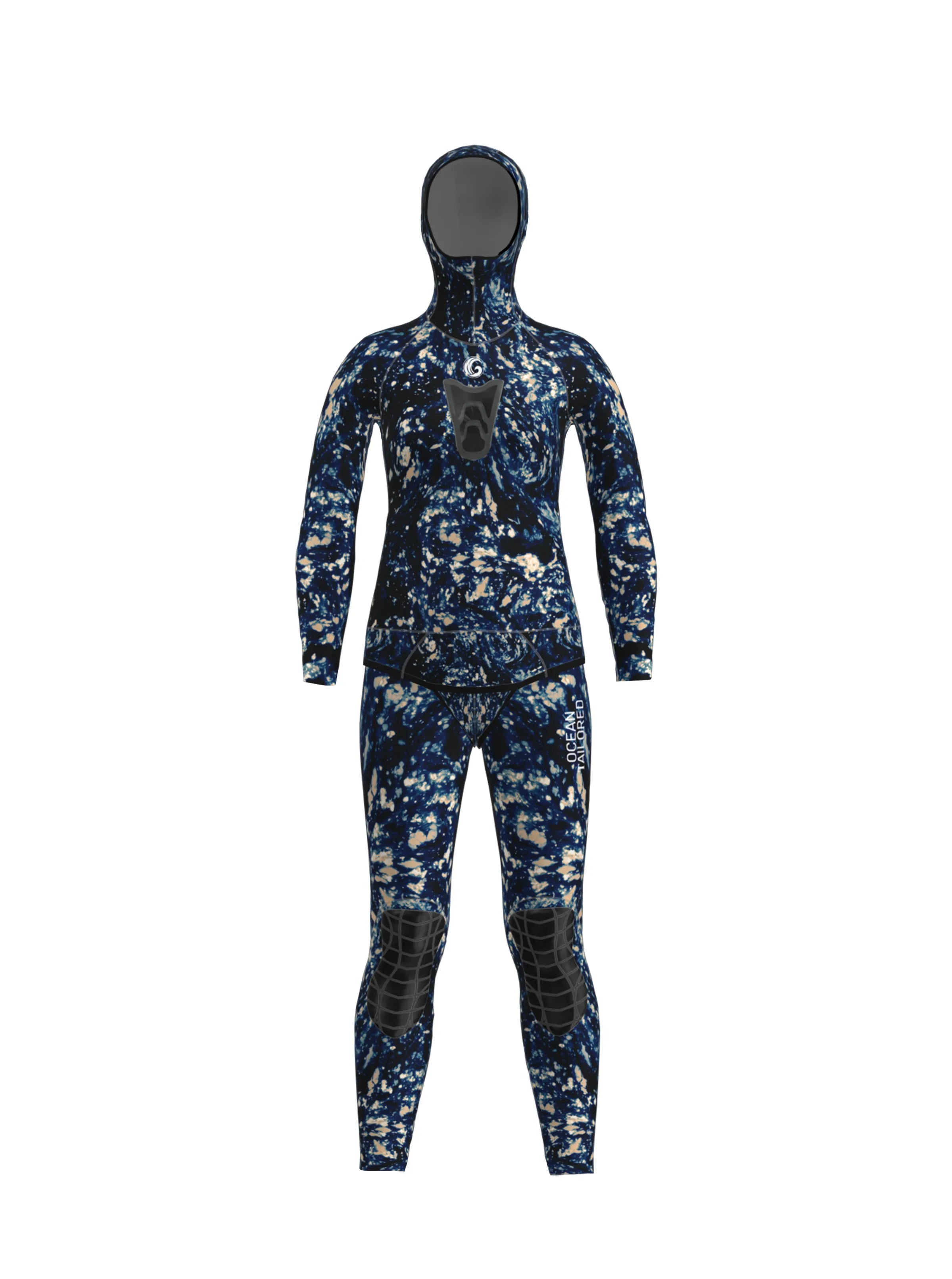 Ocean Tailored Wetsuits