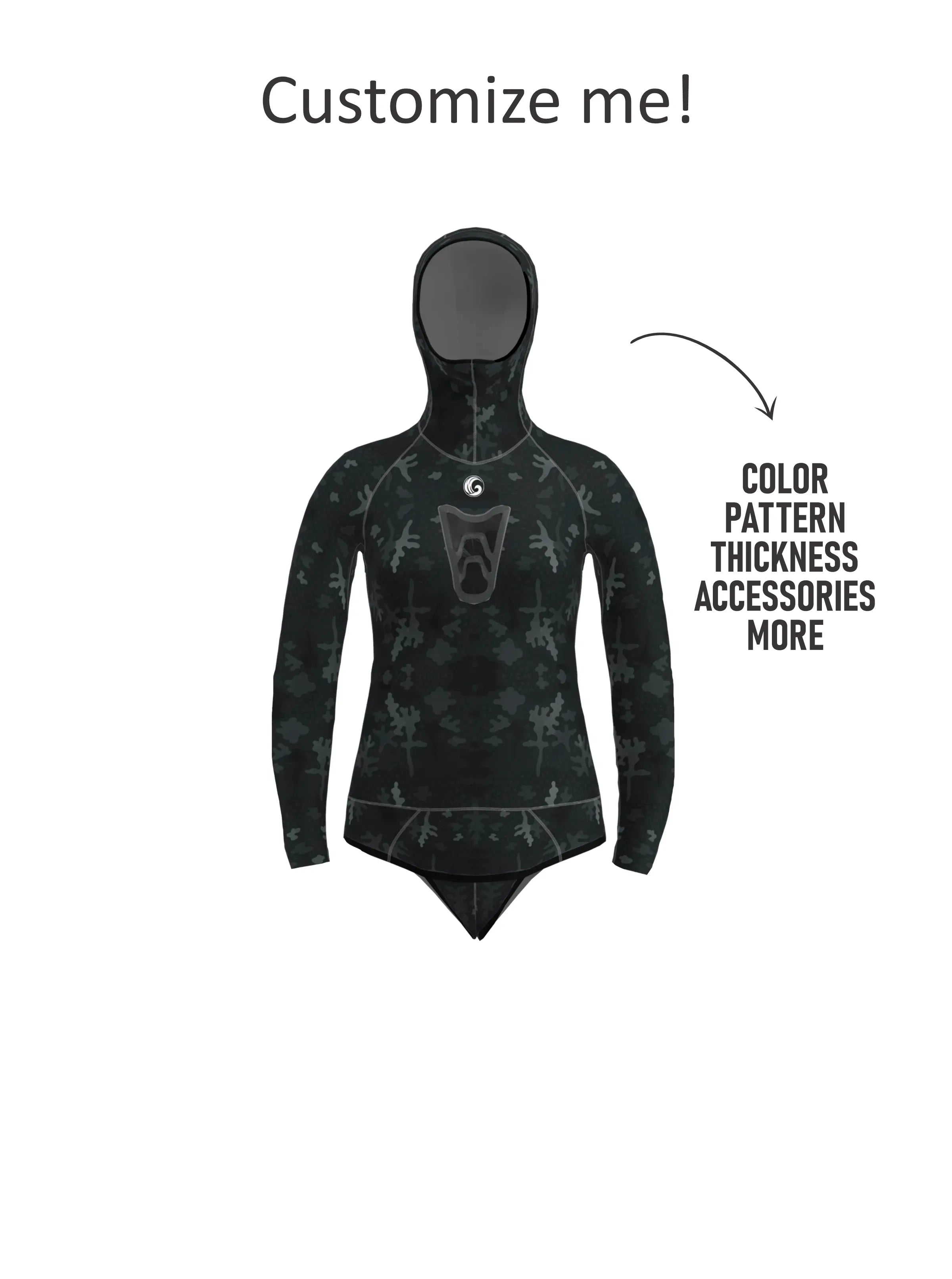 Ocean Tailored Wetsuits