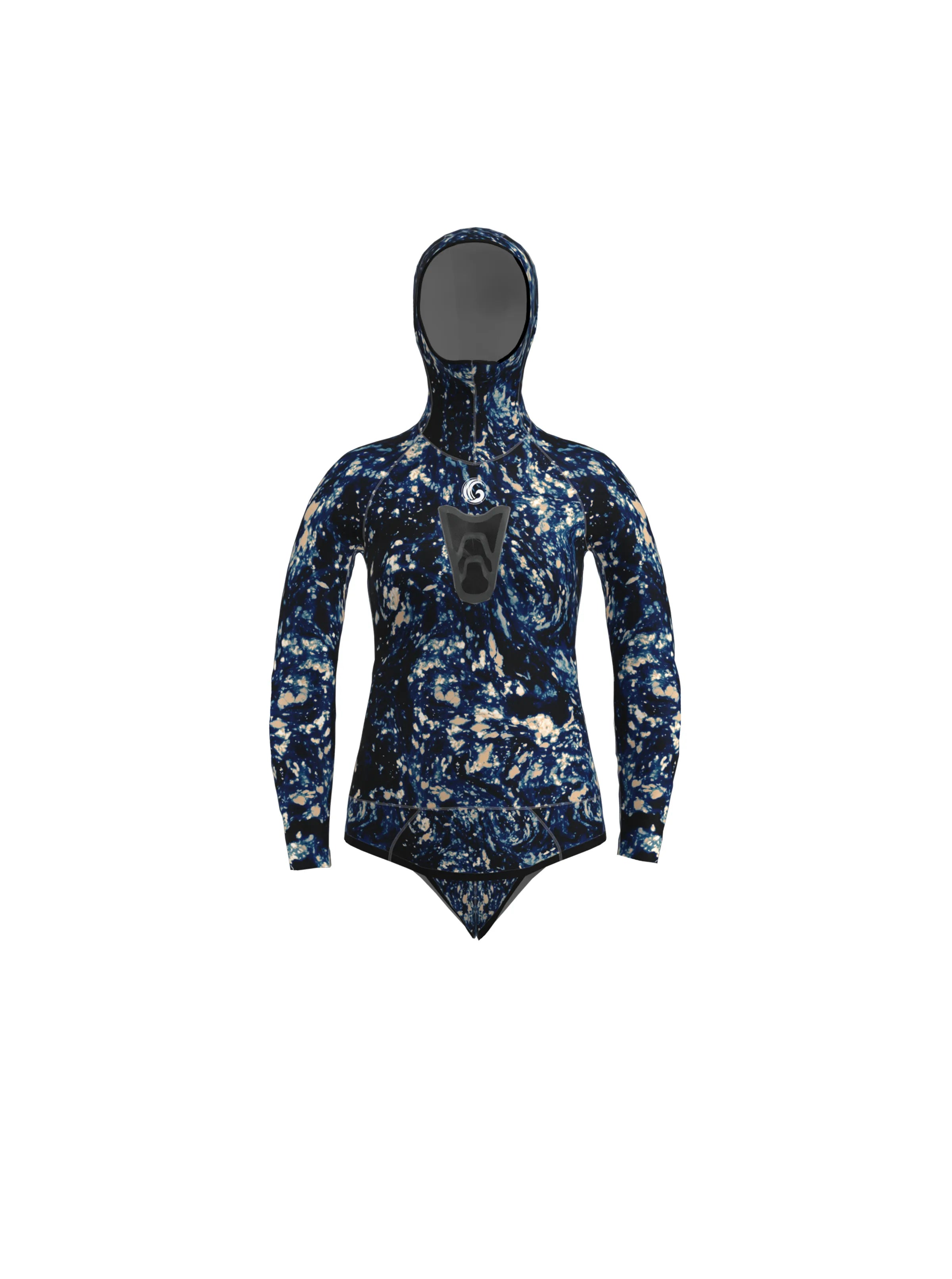 Ocean Tailored Wetsuits