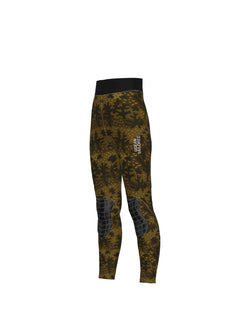 Women's Spearfishing High-Waisted Wetsuit Bottom - Stealth
