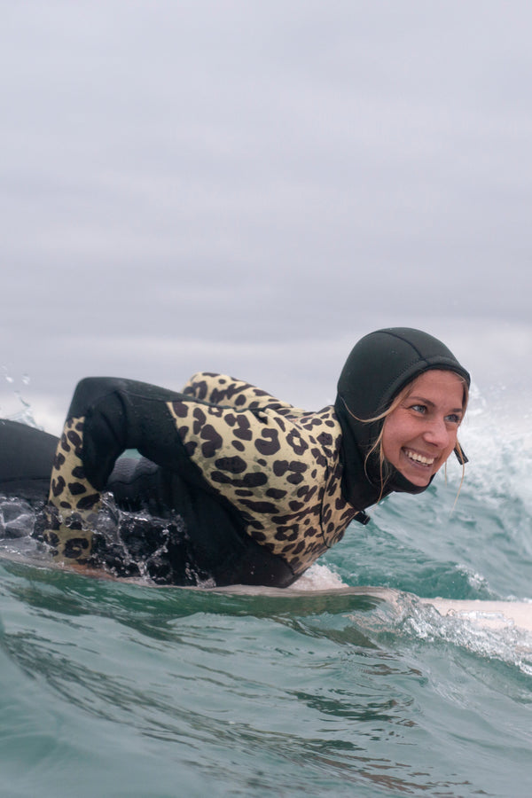Nera Women's Wetsuit