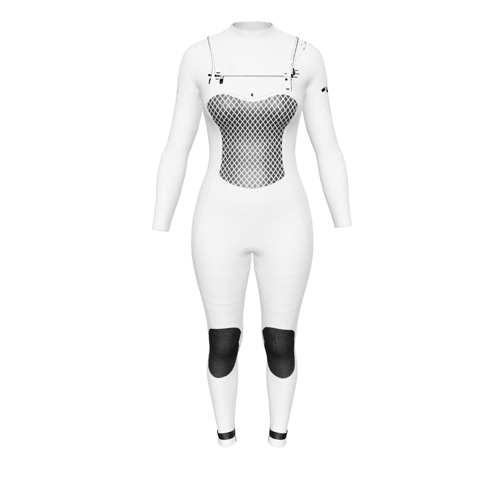Ocean Tailored Wetsuits