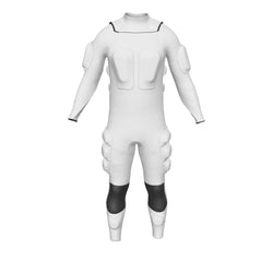 Men's Hydro Guard with Rescue Handle Impact Wetsuit