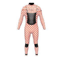 Men's Full Surfing Wetsuit