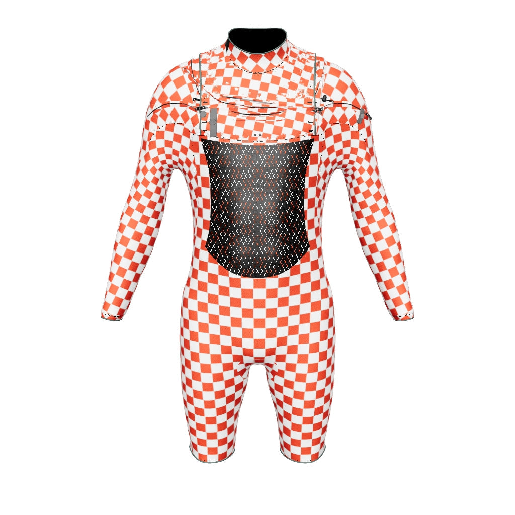 Men’s Long Arm Spring Wetsuit