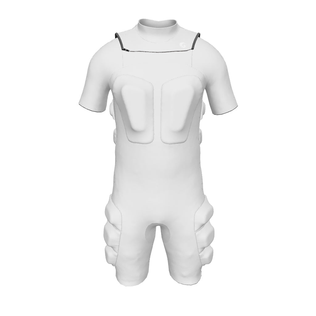 Men's Spring Shorty Impact Wetsuit