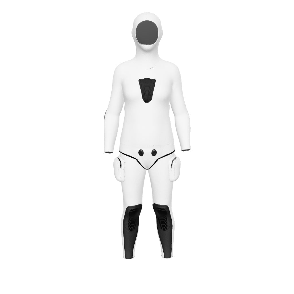 Ocean Tailored Wetsuits