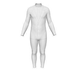 Men's The Ocean Executive Funky Wetsuit