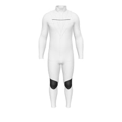 Men's The Ocean Executive Funky Wetsuit Front Zip