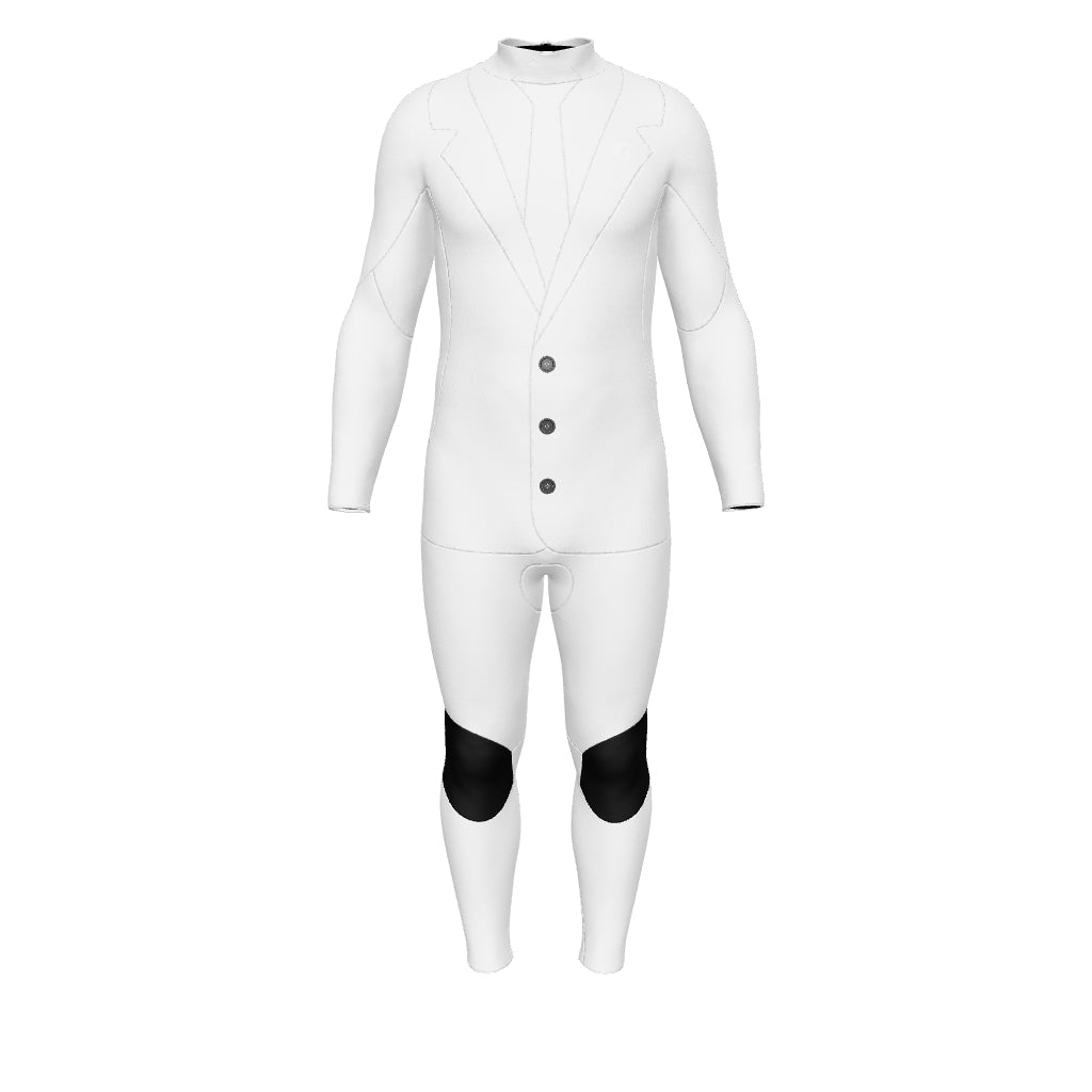 Men's The Ocean Executive Funky Wetsuit