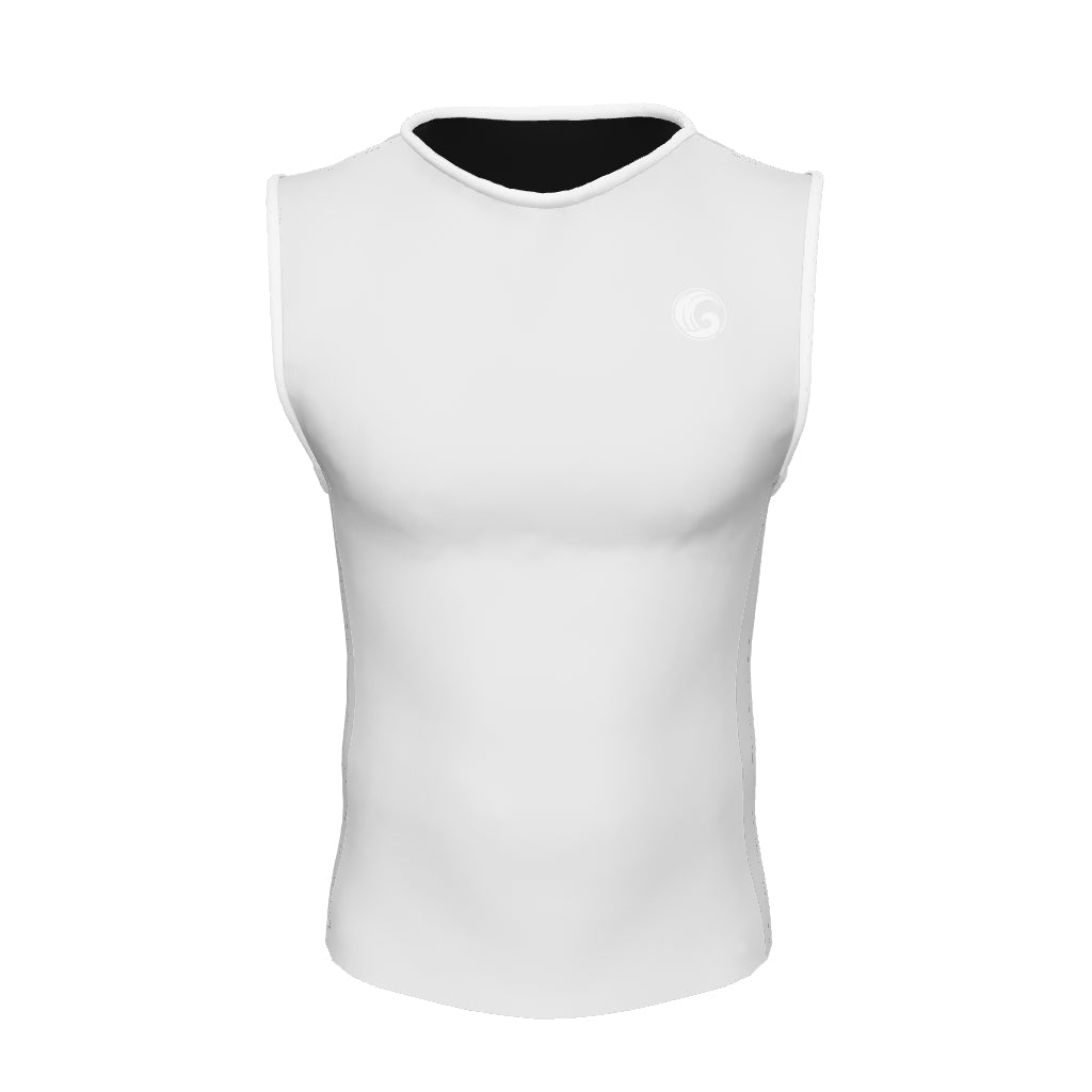 Men’s Neoprene Vest – Zipperless