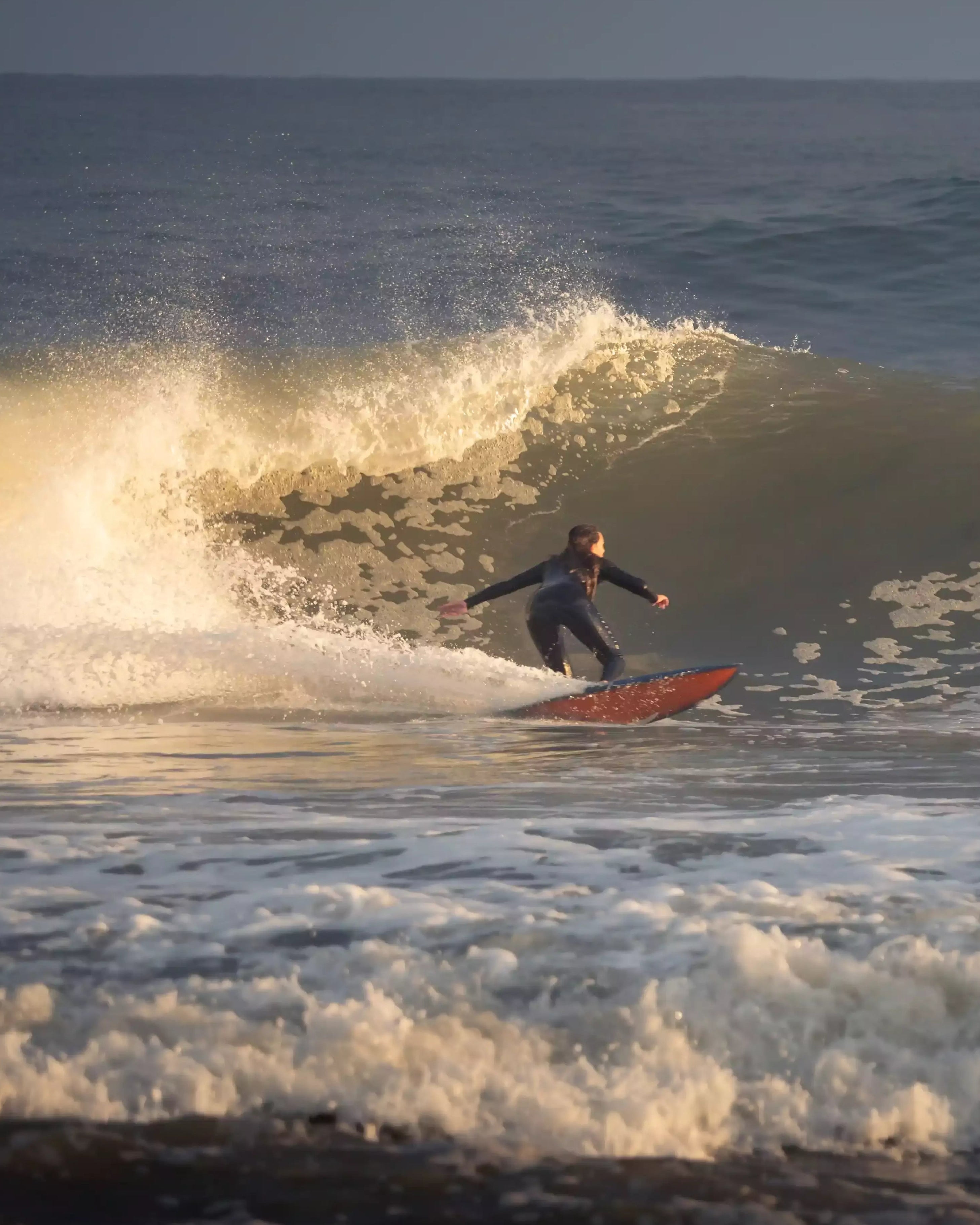Ocean Tailored Wetsuits